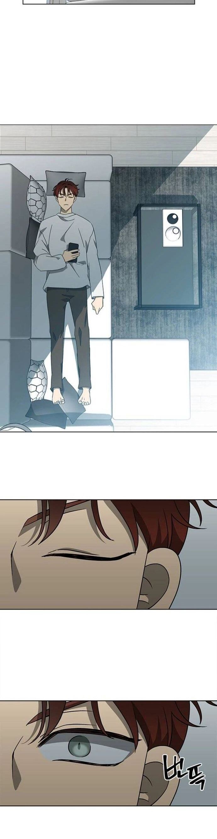 Sư Tôn Mỹ Nhân Bệnh Độc Chiếm Chap 124 - Next Chap 125