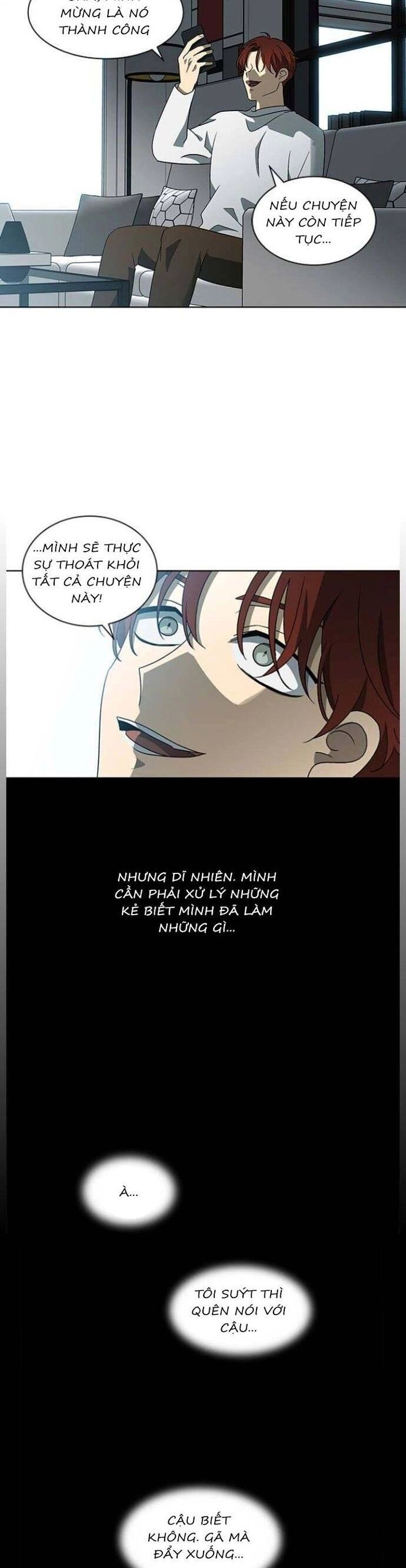 Sư Tôn Mỹ Nhân Bệnh Độc Chiếm Chap 124 - Next Chap 125