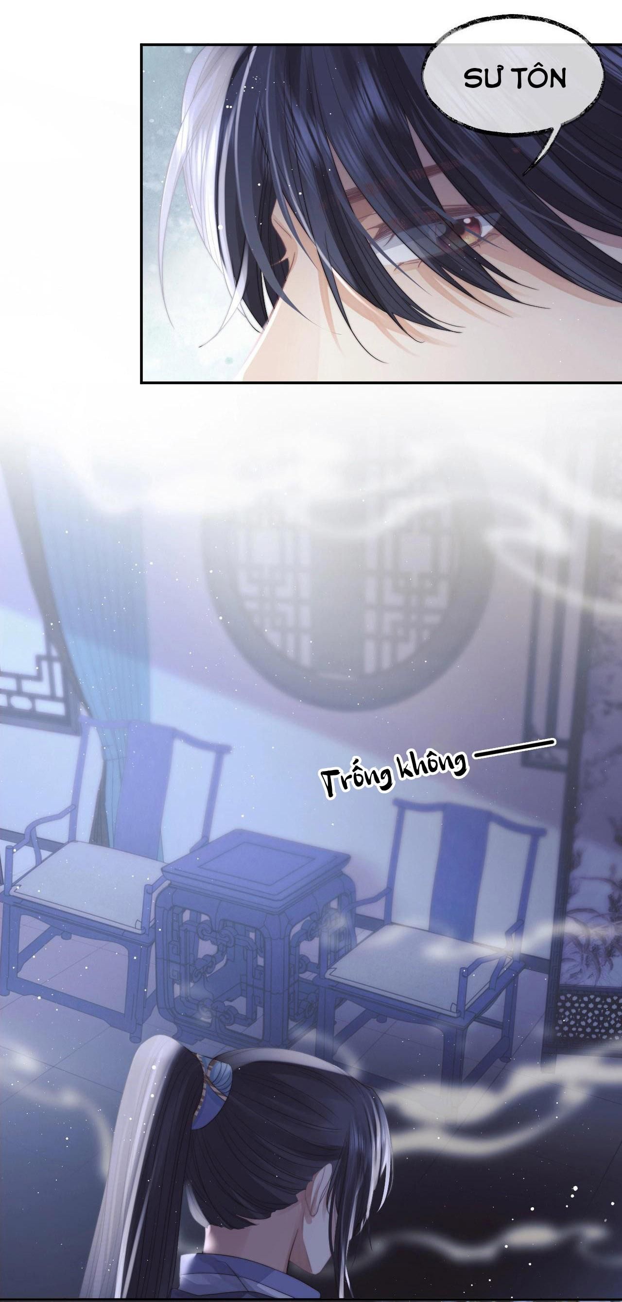 Sư Tôn Mỹ Nhân Bệnh Độc Chiếm Chap 13 - Next Chap 14