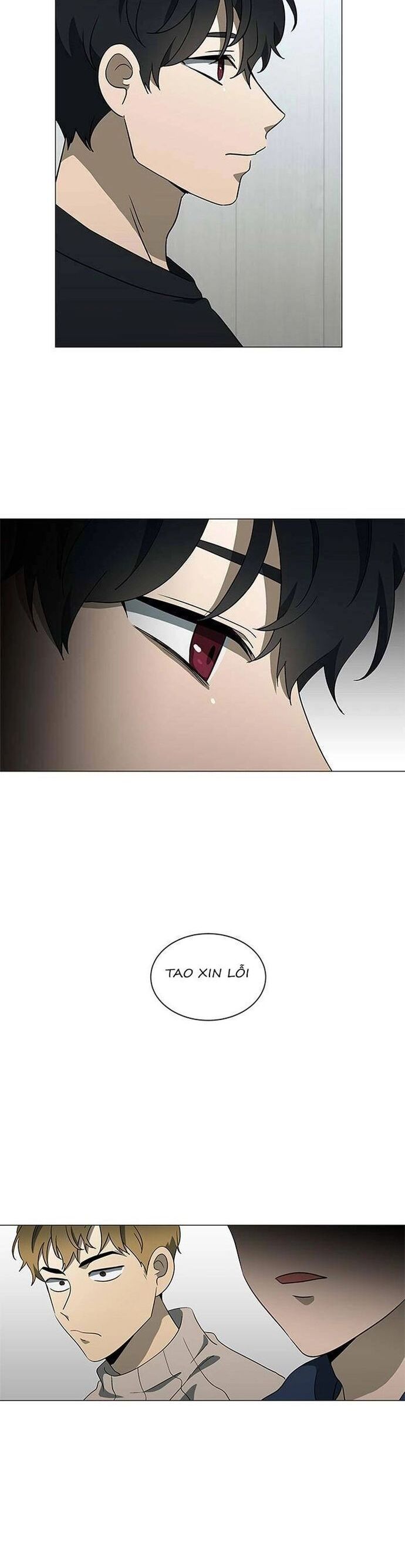 Sư Tôn Mỹ Nhân Bệnh Độc Chiếm Chap 131 - Next Chap 132