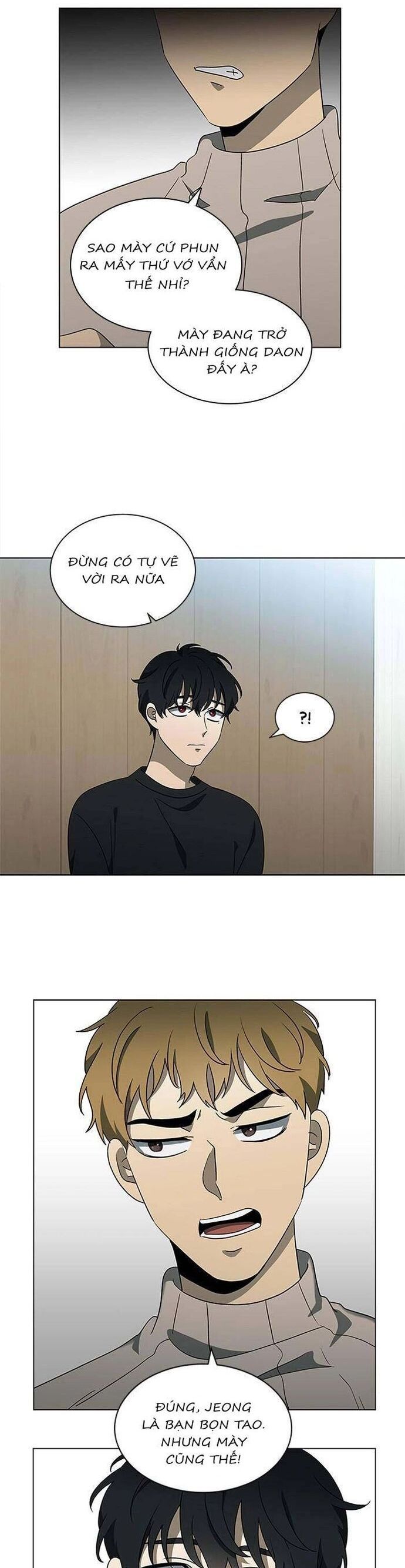 Sư Tôn Mỹ Nhân Bệnh Độc Chiếm Chap 131 - Next Chap 132