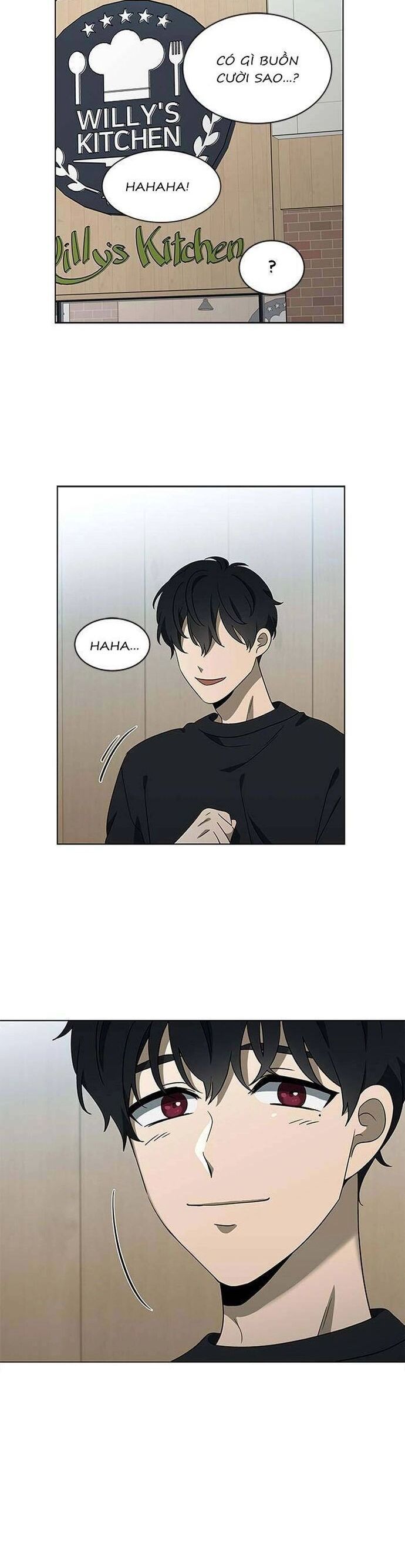 Sư Tôn Mỹ Nhân Bệnh Độc Chiếm Chap 131 - Next Chap 132