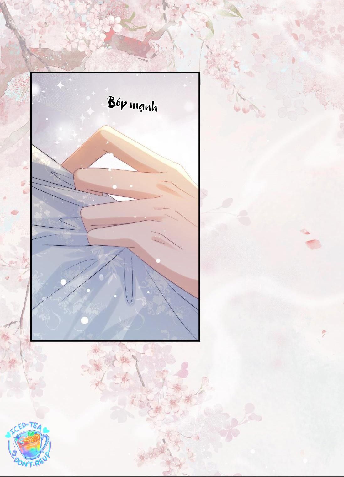 Sư Tôn Mỹ Nhân Bệnh Độc Chiếm Chap 15 - Next Chap 16