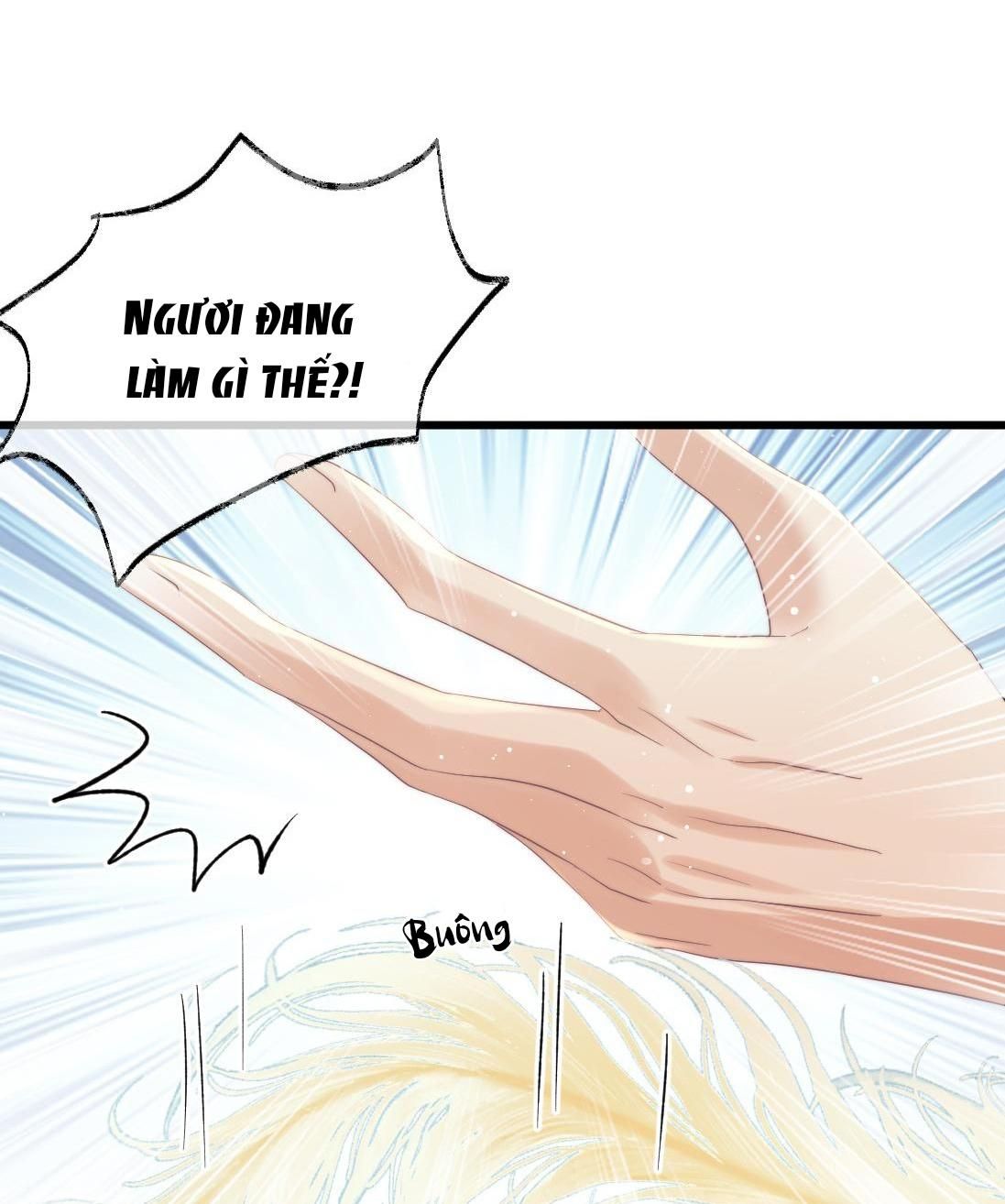 Sư Tôn Mỹ Nhân Bệnh Độc Chiếm Chap 15 - Next Chap 16