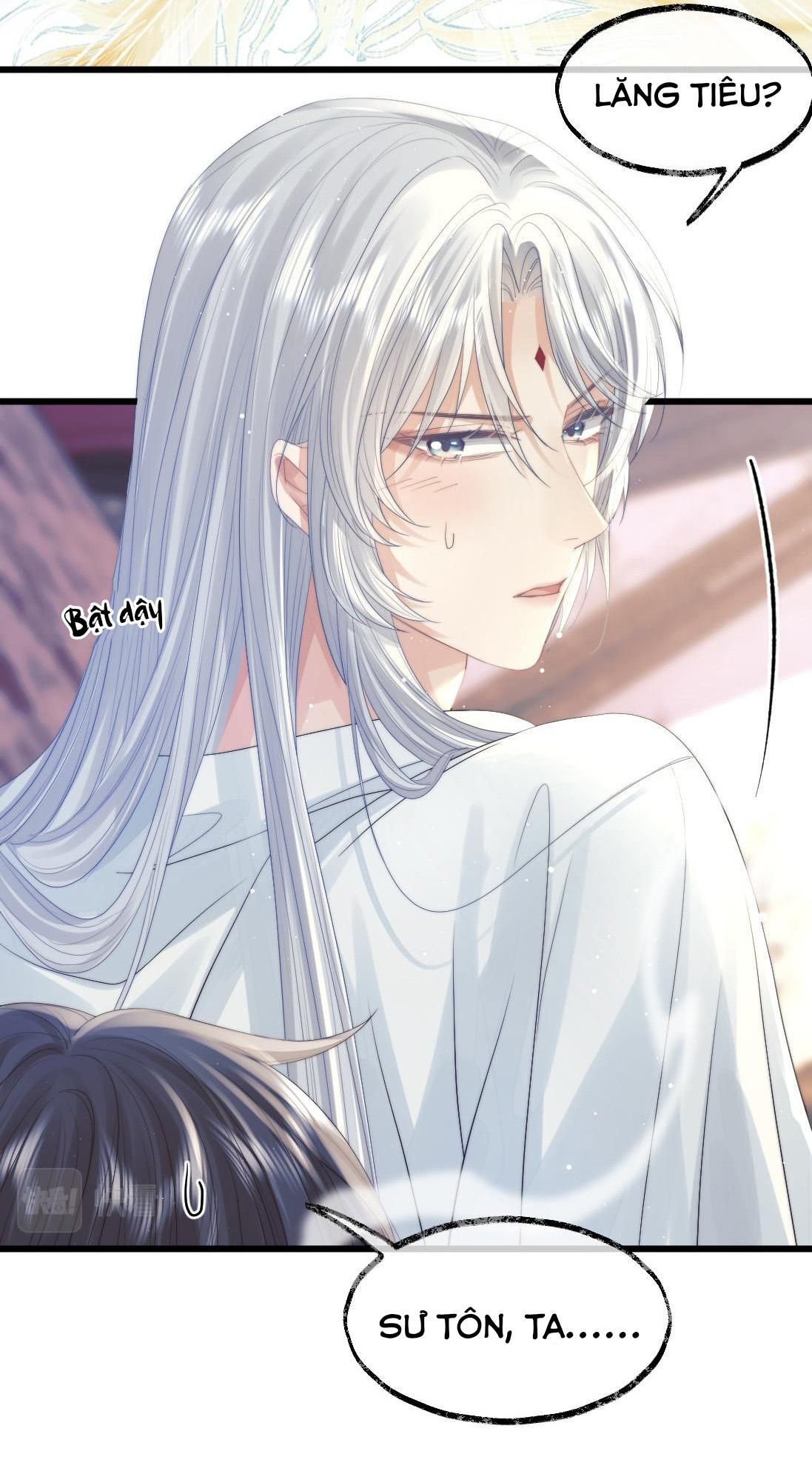 Sư Tôn Mỹ Nhân Bệnh Độc Chiếm Chap 15 - Next Chap 16