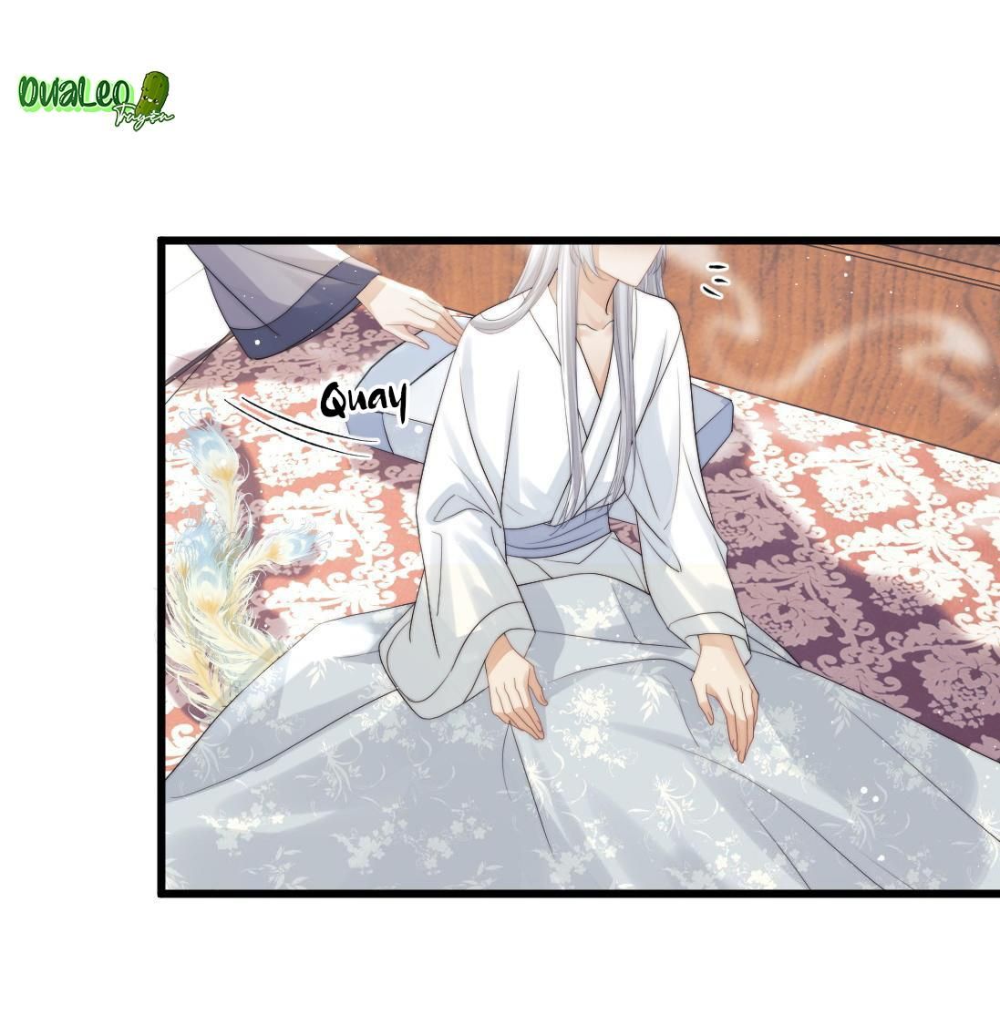 Sư Tôn Mỹ Nhân Bệnh Độc Chiếm Chap 15 - Next Chap 16