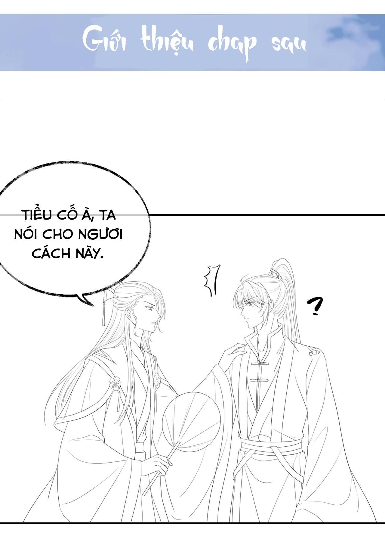 Sư Tôn Mỹ Nhân Bệnh Độc Chiếm Chap 15 - Next Chap 16