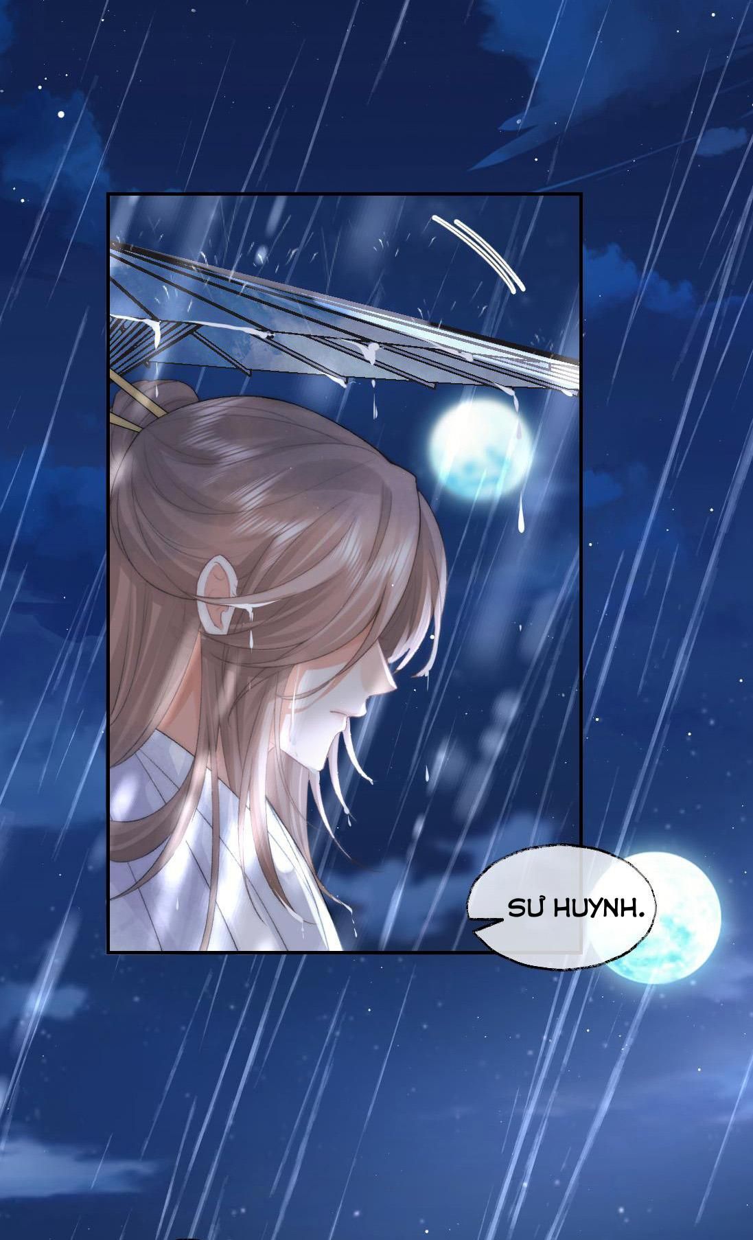 Sư Tôn Mỹ Nhân Bệnh Độc Chiếm Chap 17 - Next Chap 18