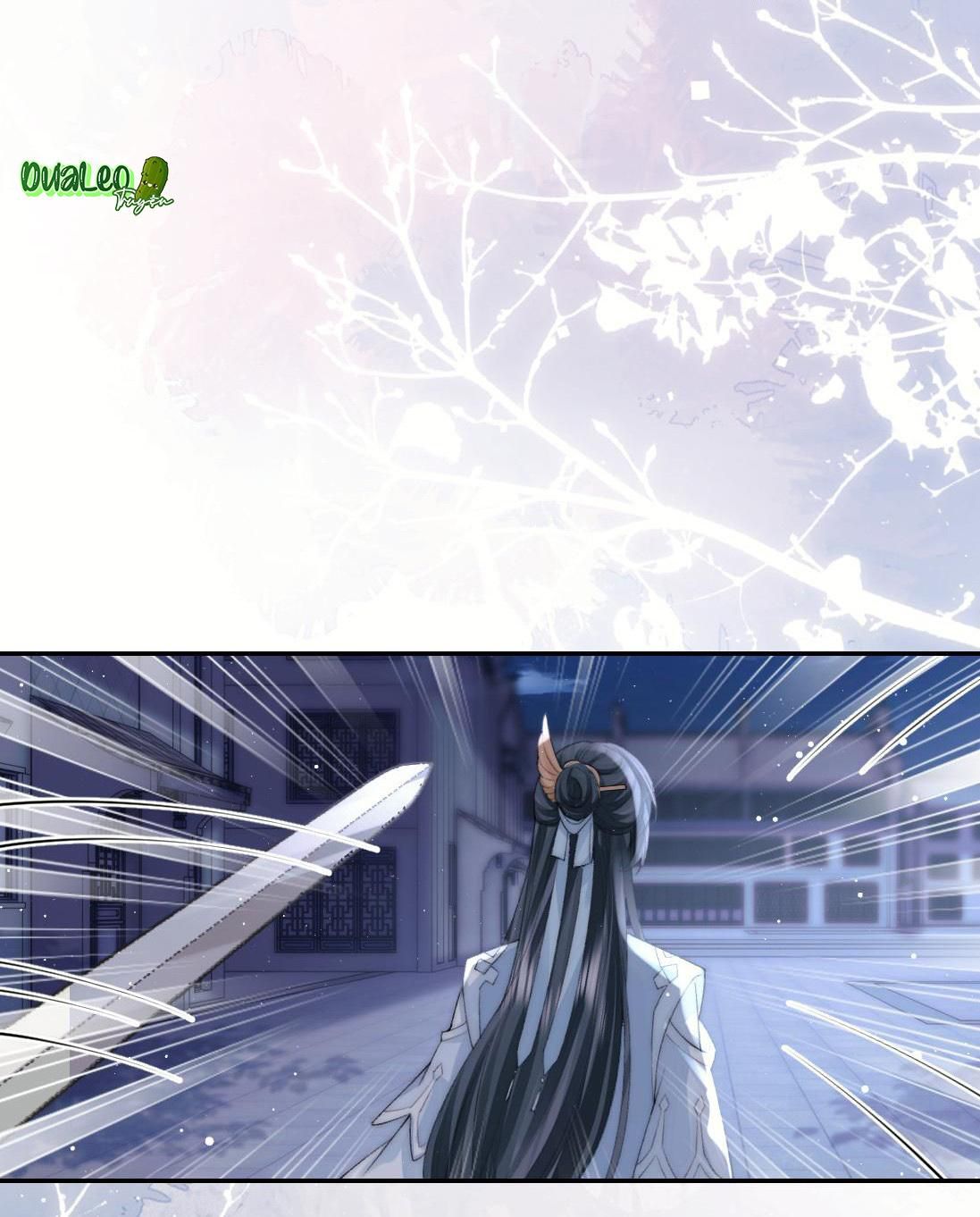 Sư Tôn Mỹ Nhân Bệnh Độc Chiếm Chap 17 - Next Chap 18