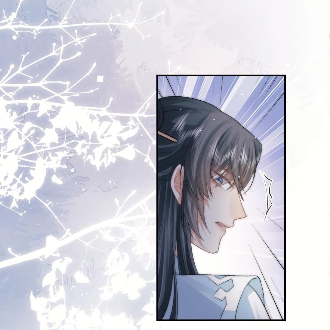 Sư Tôn Mỹ Nhân Bệnh Độc Chiếm Chap 17 - Next Chap 18