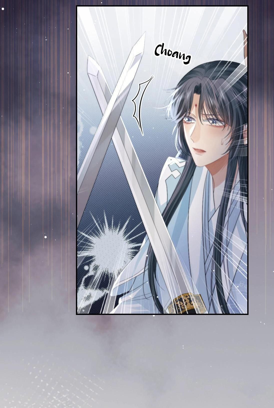 Sư Tôn Mỹ Nhân Bệnh Độc Chiếm Chap 17 - Next Chap 18