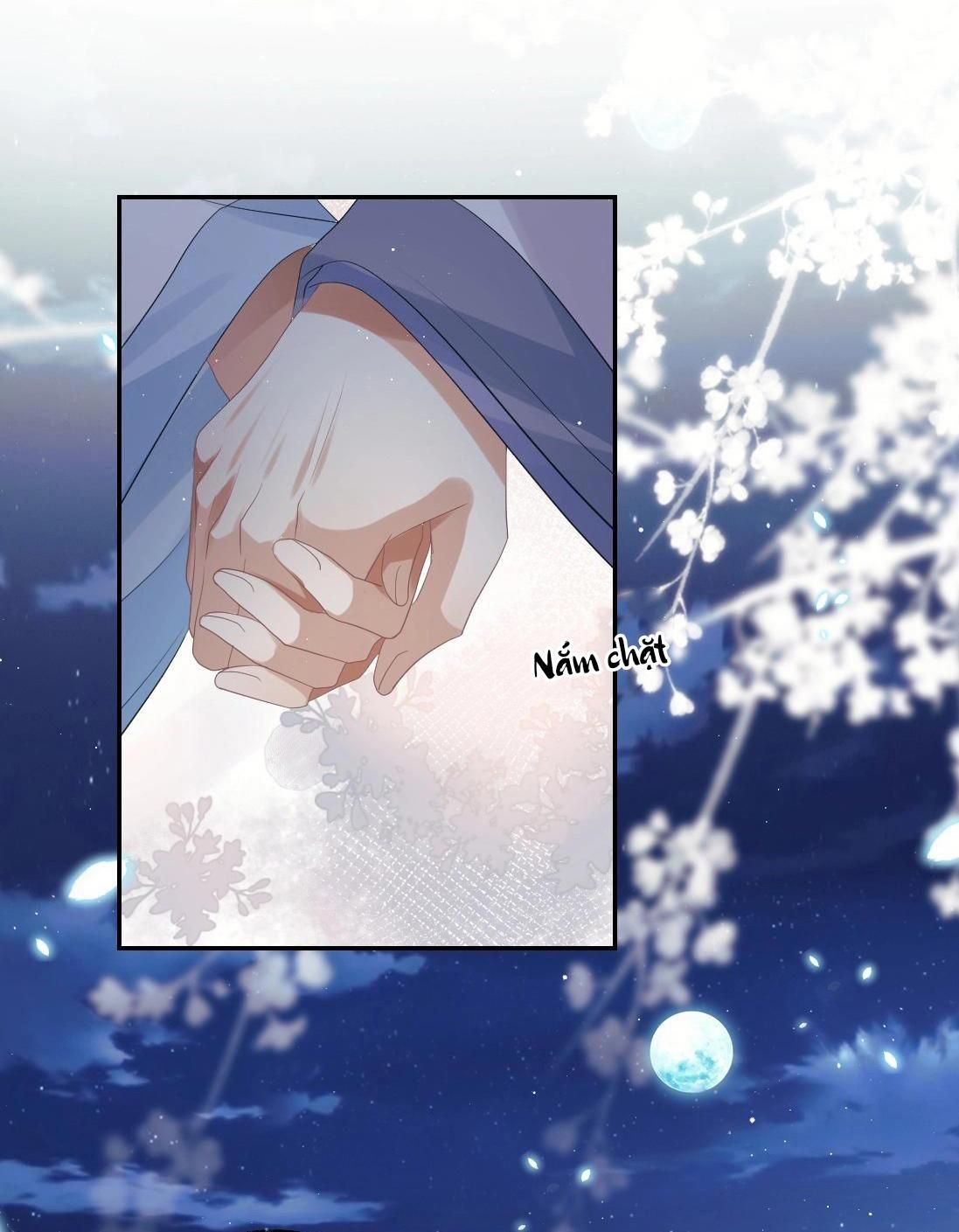 Sư Tôn Mỹ Nhân Bệnh Độc Chiếm Chap 17 - Next Chap 18