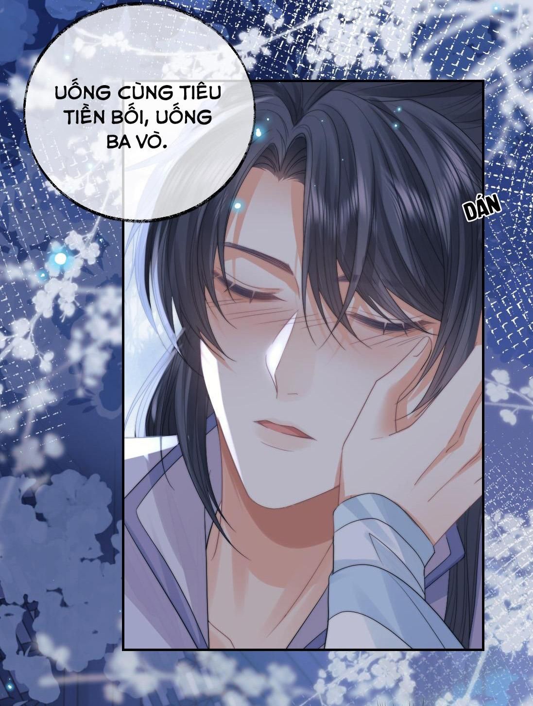 Sư Tôn Mỹ Nhân Bệnh Độc Chiếm Chap 18 - Next Chap 19