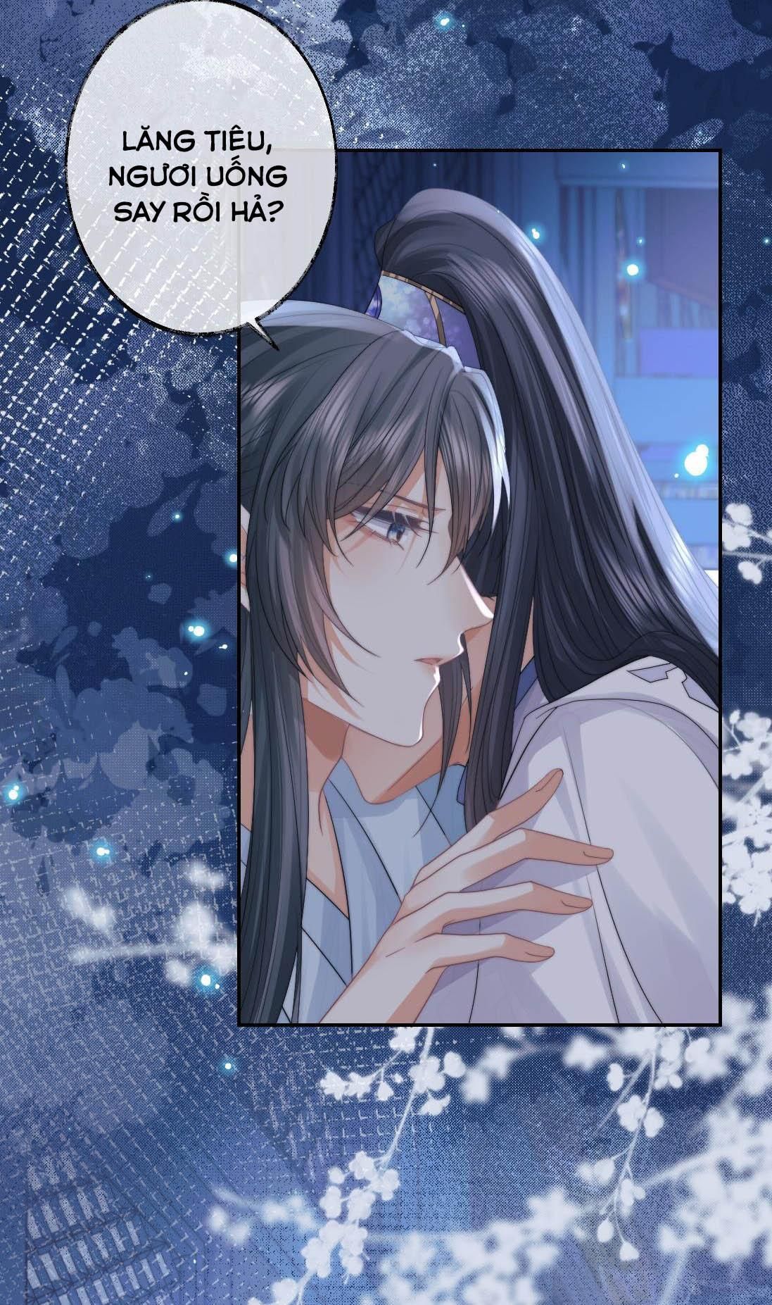 Sư Tôn Mỹ Nhân Bệnh Độc Chiếm Chap 18 - Next Chap 19