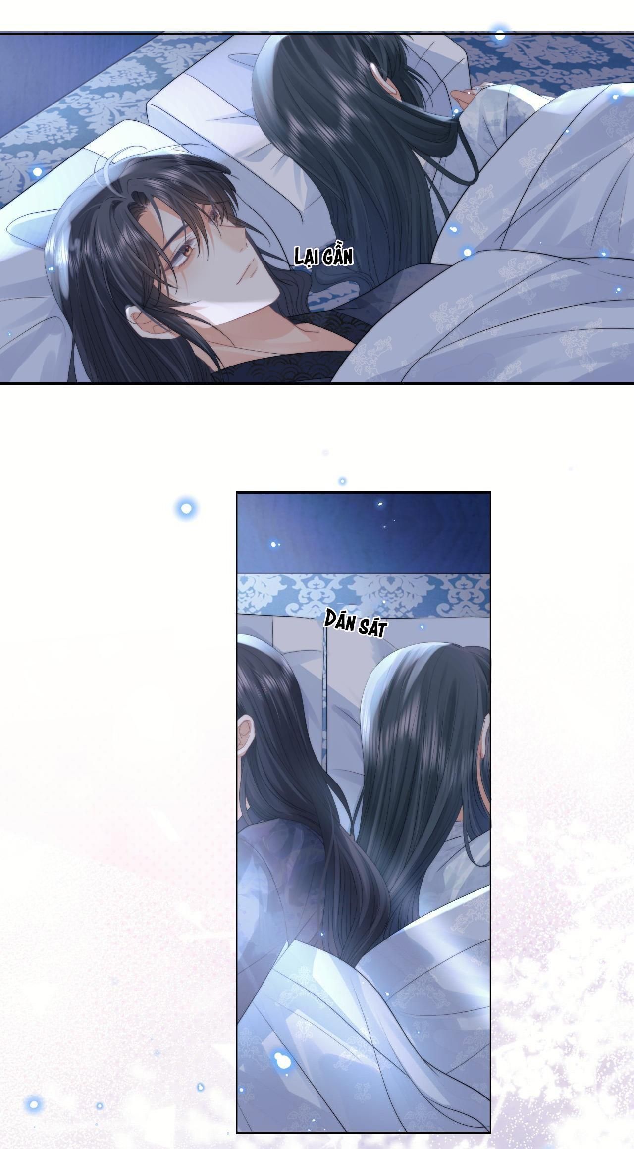 Sư Tôn Mỹ Nhân Bệnh Độc Chiếm Chap 19 - Next Chap 20