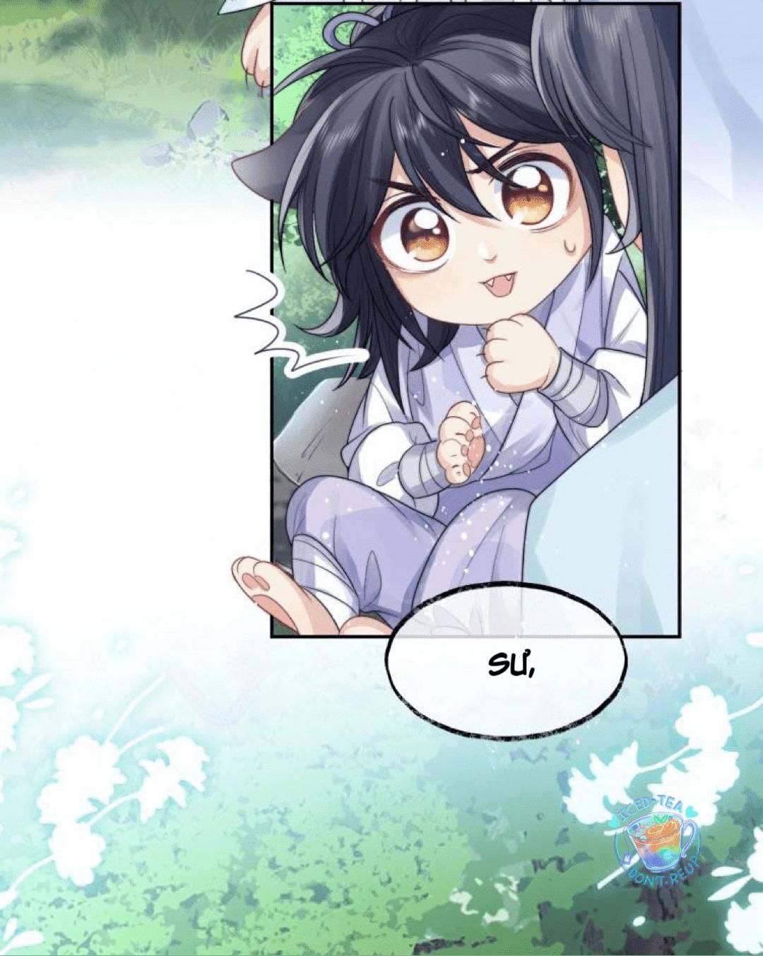 Sư Tôn Mỹ Nhân Bệnh Độc Chiếm Chap 2 - Next Chap 3