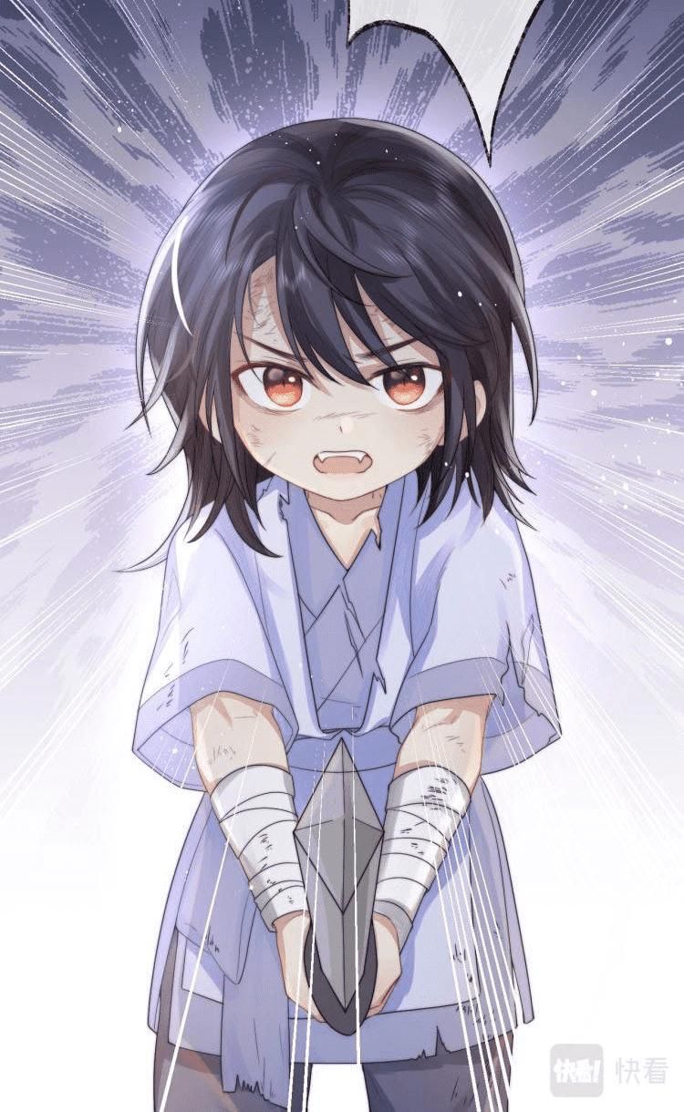 Sư Tôn Mỹ Nhân Bệnh Độc Chiếm Chap 2 - Next Chap 3