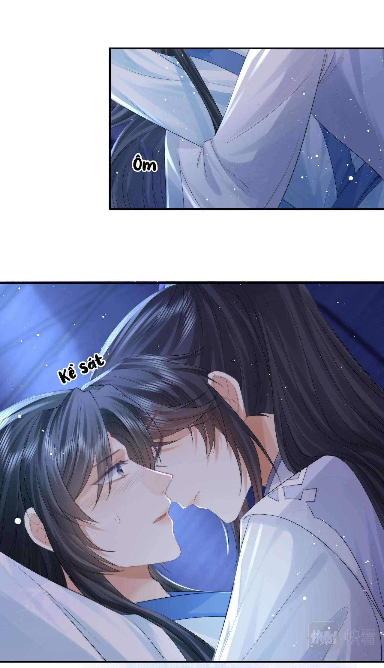 Sư Tôn Mỹ Nhân Bệnh Độc Chiếm Chap 26 - Next Chap 27