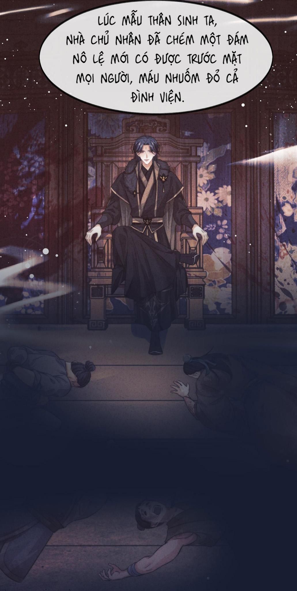 Sư Tôn Mỹ Nhân Bệnh Độc Chiếm Chap 28 - Next Chap 29