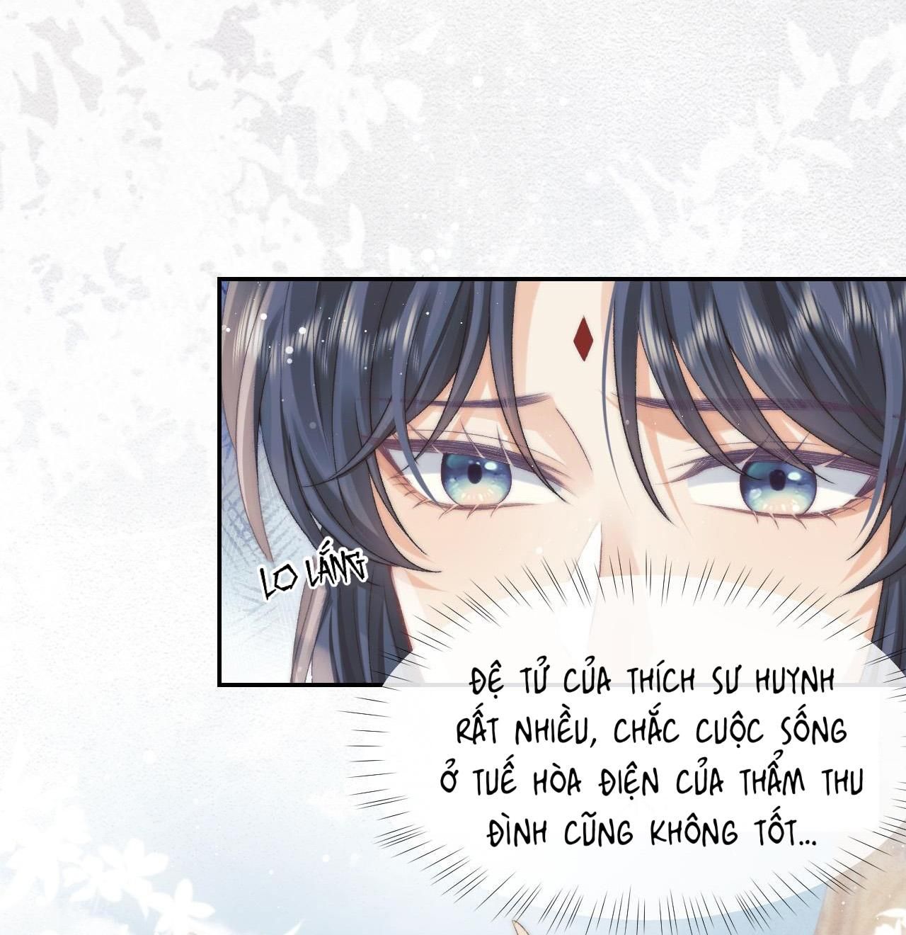 Sư Tôn Mỹ Nhân Bệnh Độc Chiếm Chap 28 - Next Chap 29