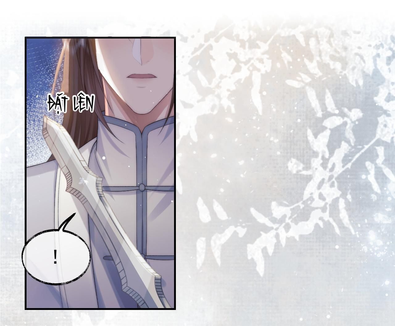 Sư Tôn Mỹ Nhân Bệnh Độc Chiếm Chap 28 - Next Chap 29