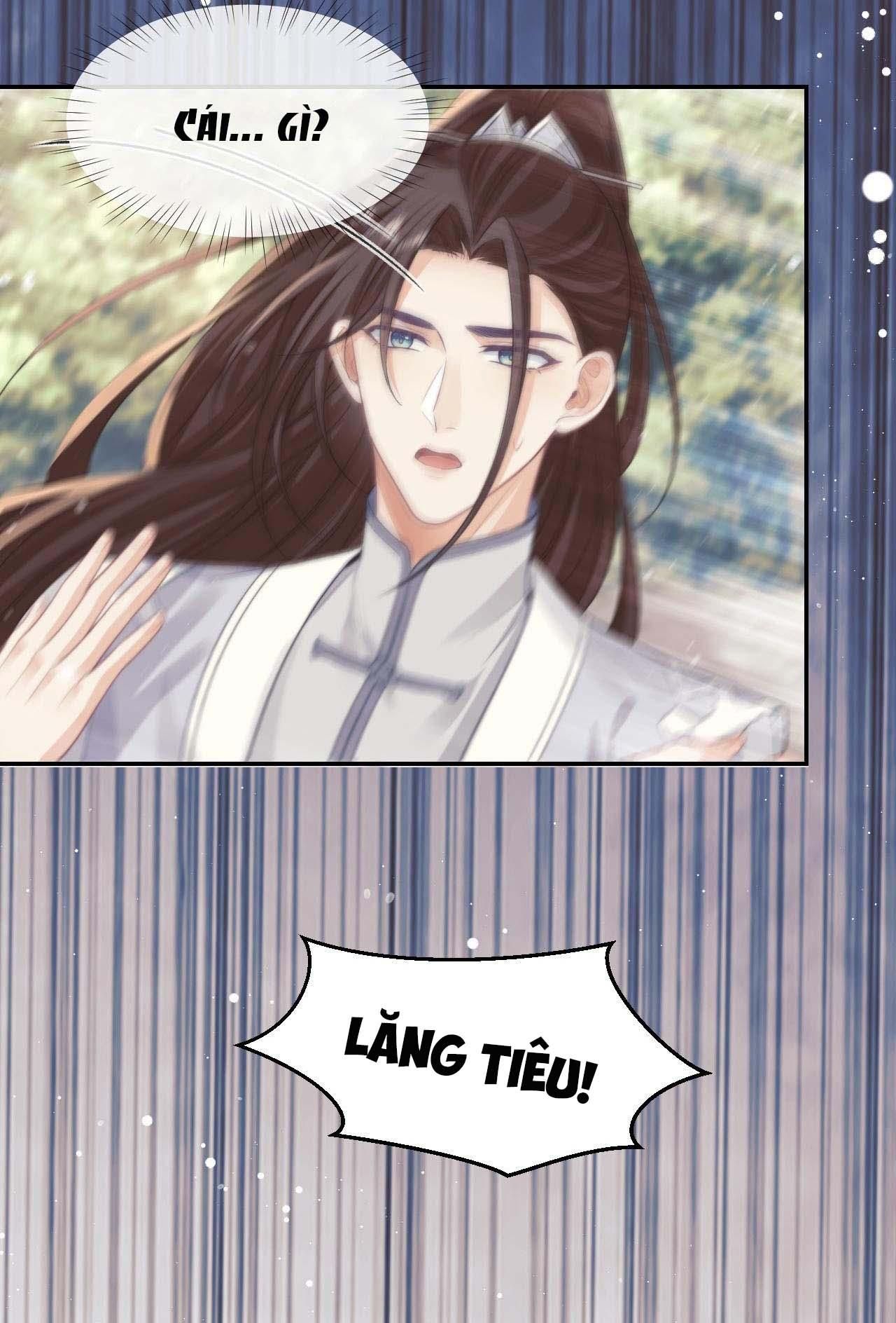 Sư Tôn Mỹ Nhân Bệnh Độc Chiếm Chap 29 - Next Chap 30