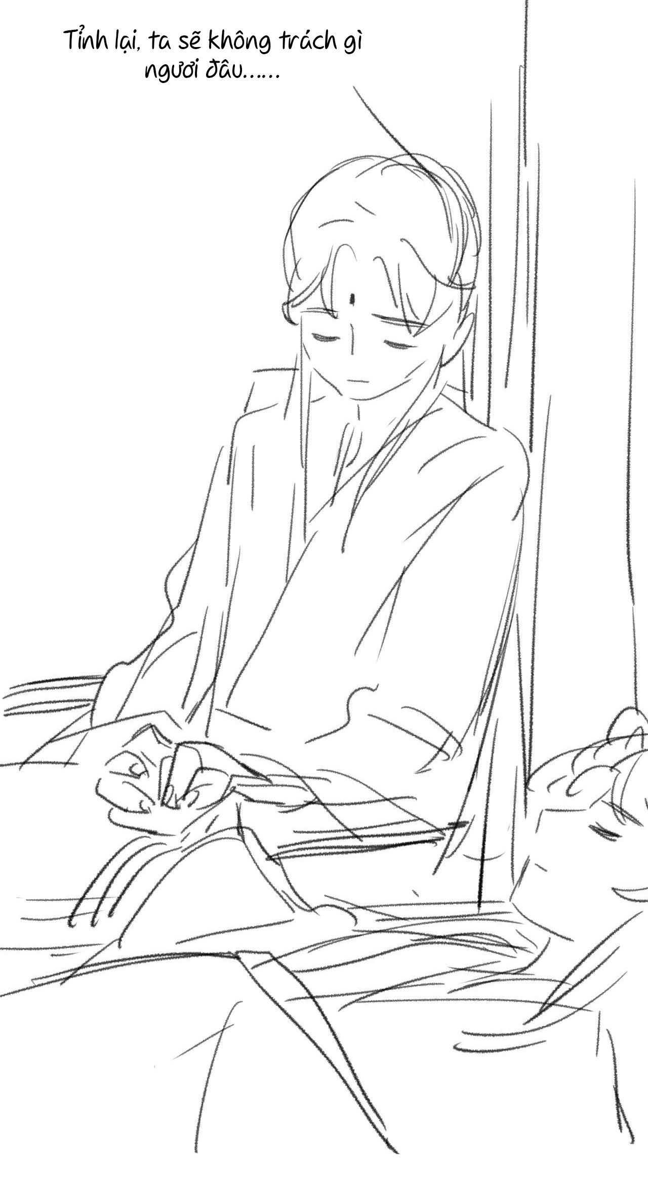 Sư Tôn Mỹ Nhân Bệnh Độc Chiếm Chap 29 - Next Chap 30