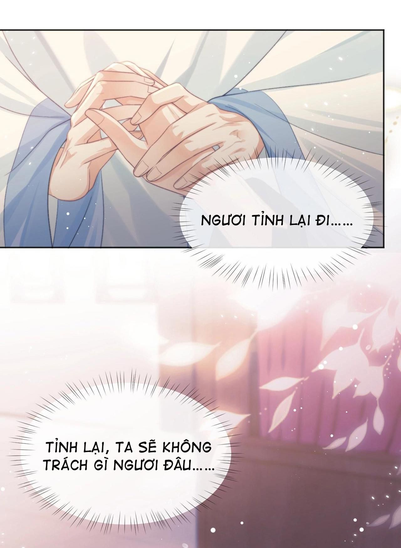 Sư Tôn Mỹ Nhân Bệnh Độc Chiếm Chap 30 - Next Chap 31