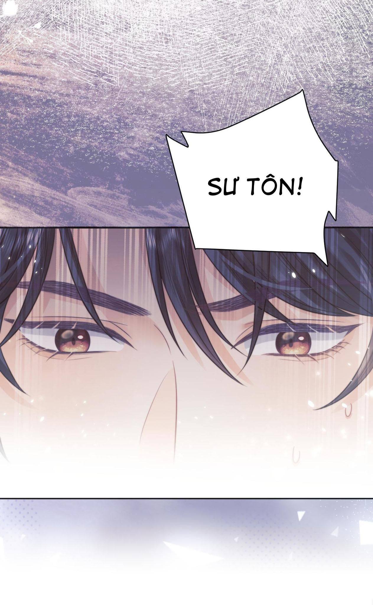 Sư Tôn Mỹ Nhân Bệnh Độc Chiếm Chap 30 - Next Chap 31