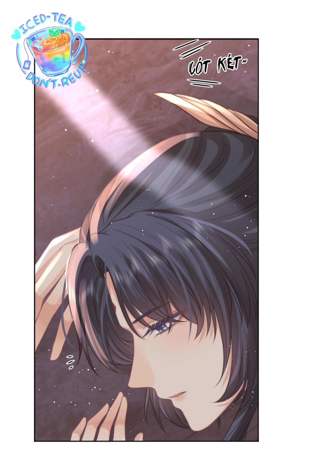 Sư Tôn Mỹ Nhân Bệnh Độc Chiếm Chap 31 - Next Chap 32