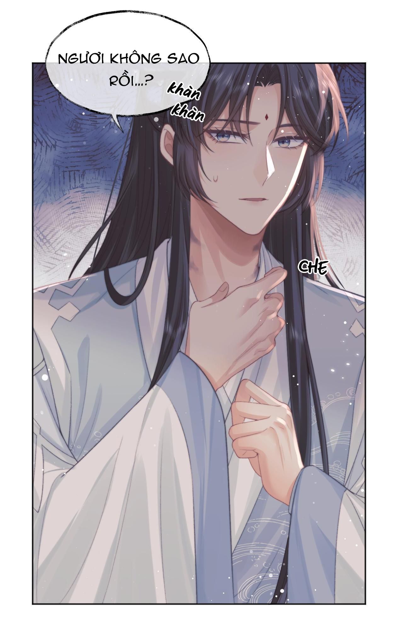 Sư Tôn Mỹ Nhân Bệnh Độc Chiếm Chap 31 - Next Chap 32