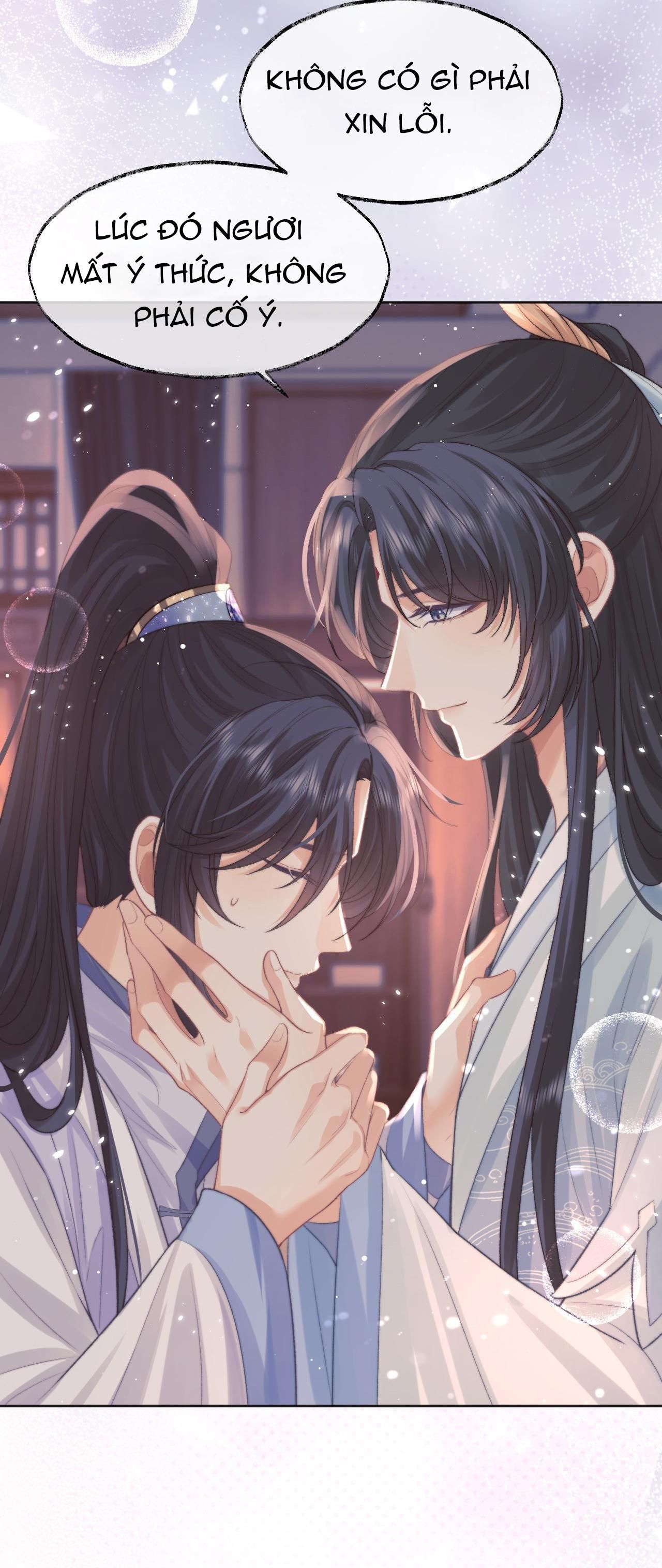 Sư Tôn Mỹ Nhân Bệnh Độc Chiếm Chap 31 - Next Chap 32