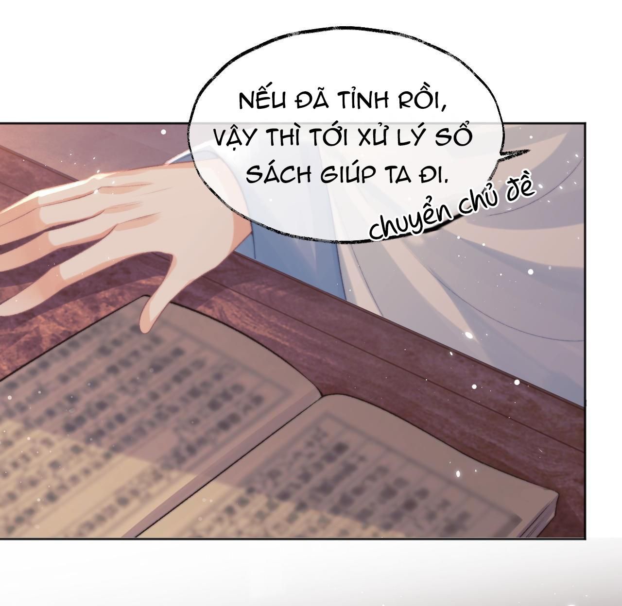 Sư Tôn Mỹ Nhân Bệnh Độc Chiếm Chap 31 - Next Chap 32