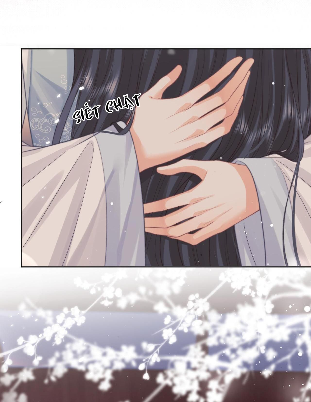 Sư Tôn Mỹ Nhân Bệnh Độc Chiếm Chap 31 - Next Chap 32