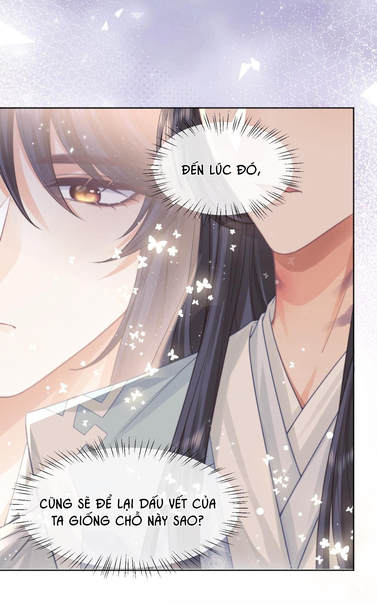 Sư Tôn Mỹ Nhân Bệnh Độc Chiếm Chap 32 - Next Chap 33