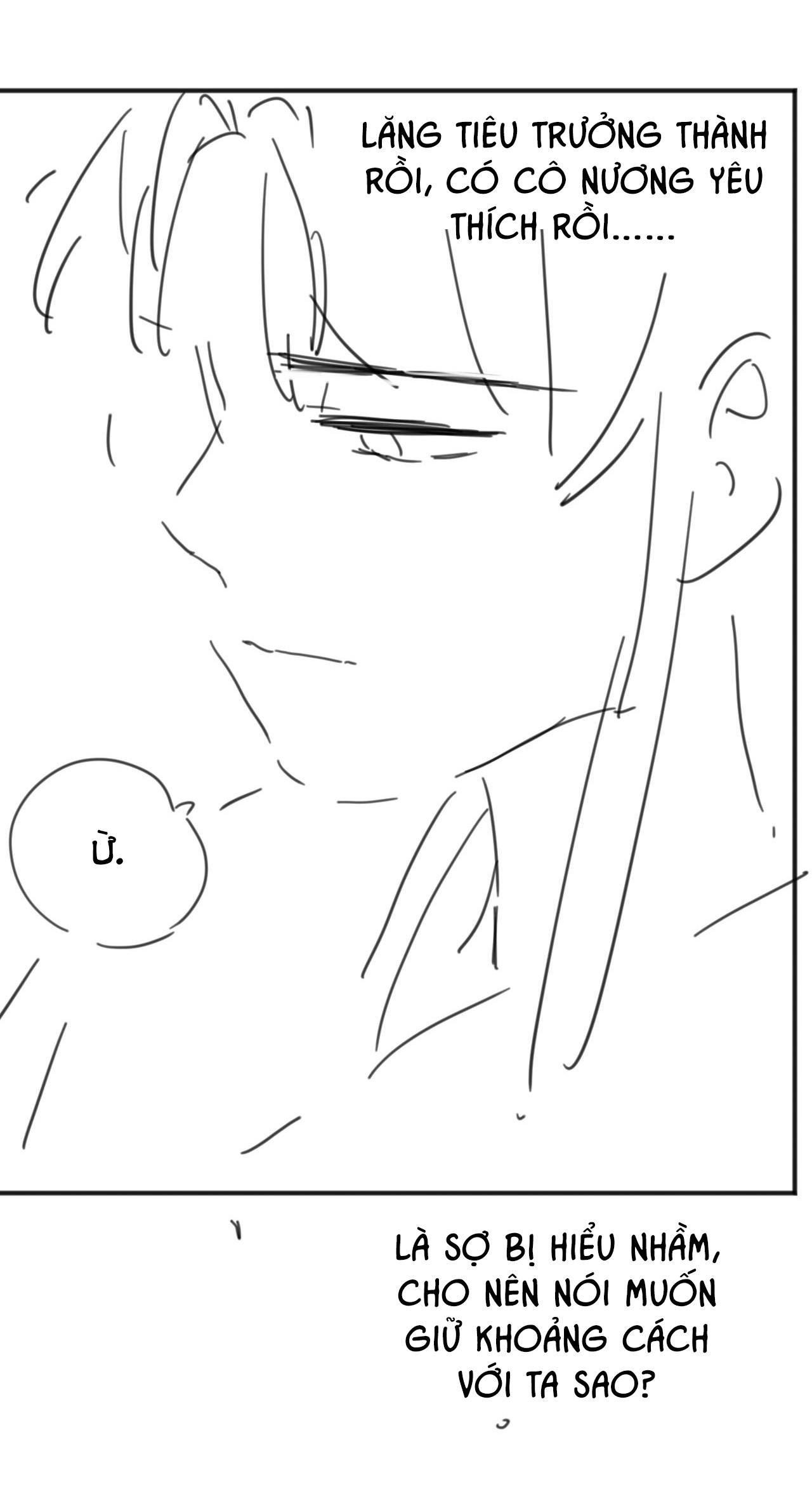 Sư Tôn Mỹ Nhân Bệnh Độc Chiếm Chap 32 - Next Chap 33