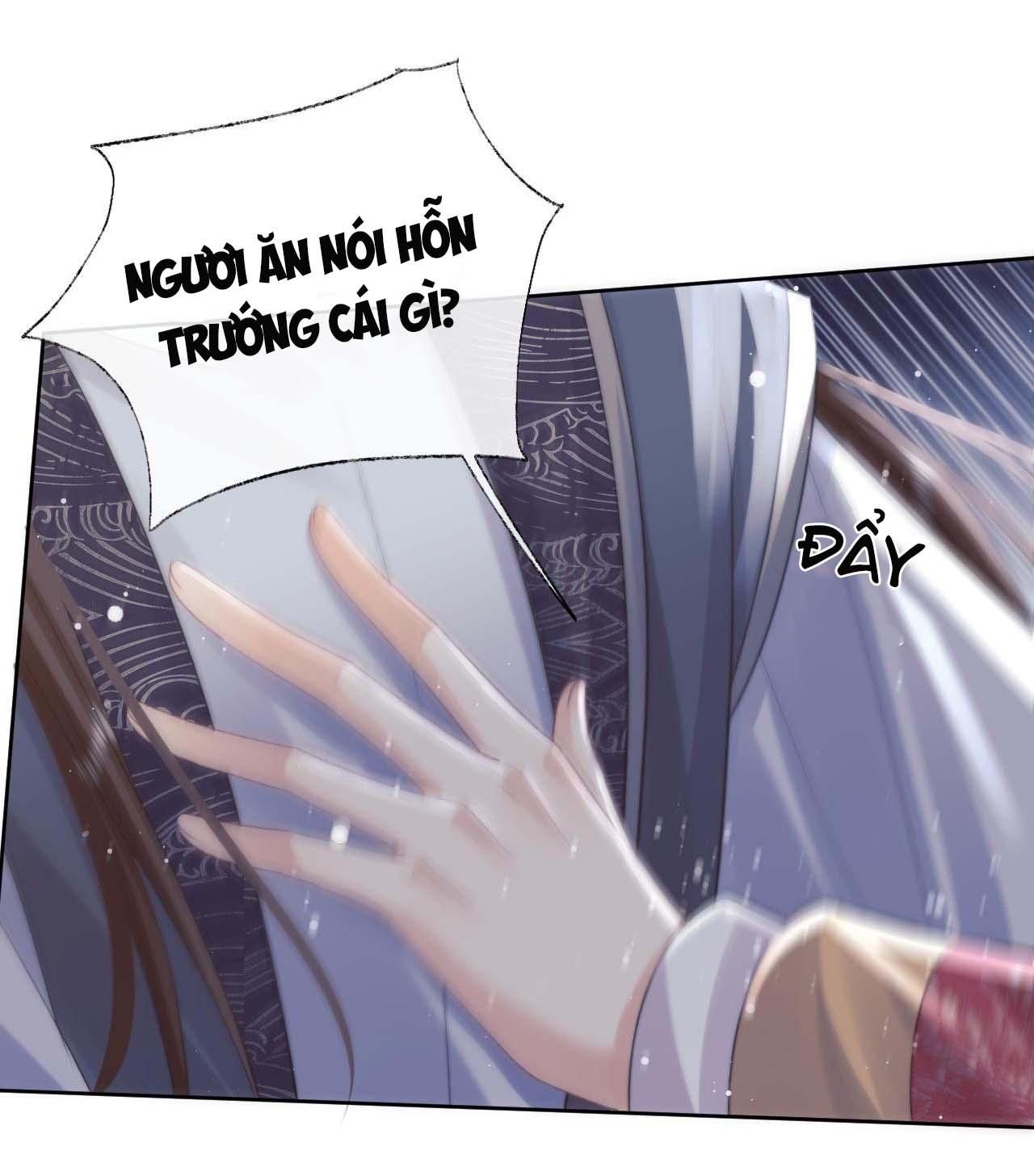 Sư Tôn Mỹ Nhân Bệnh Độc Chiếm Chap 39 - Next Chap 40