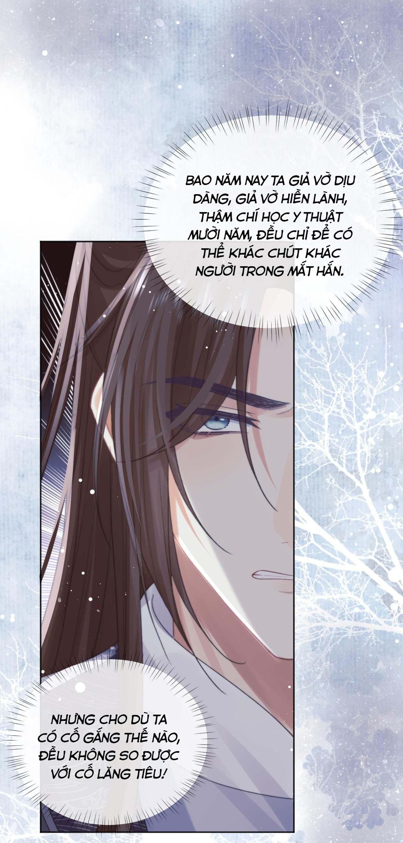 Sư Tôn Mỹ Nhân Bệnh Độc Chiếm Chap 39 - Next Chap 40