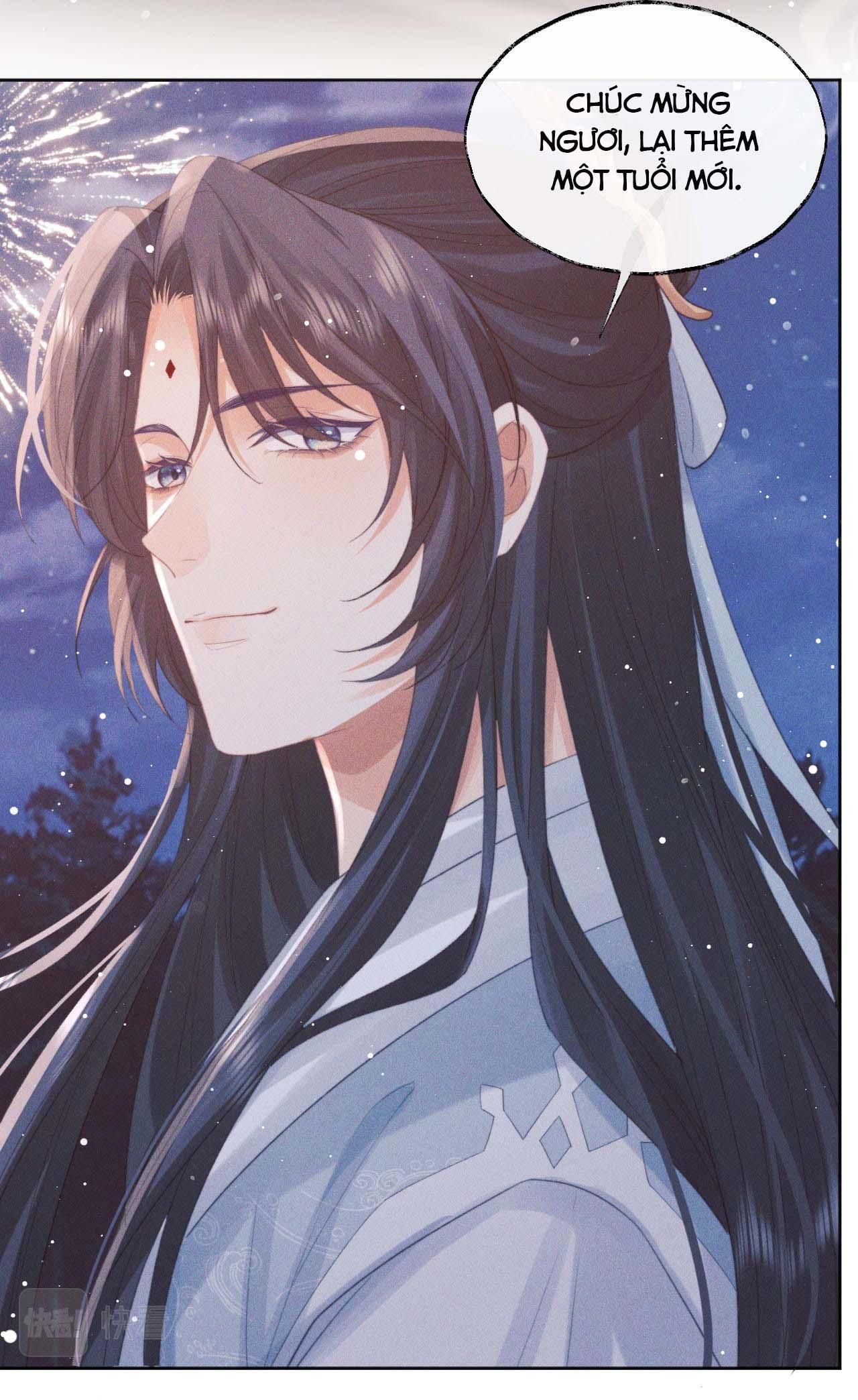 Sư Tôn Mỹ Nhân Bệnh Độc Chiếm Chap 39 - Next Chap 40