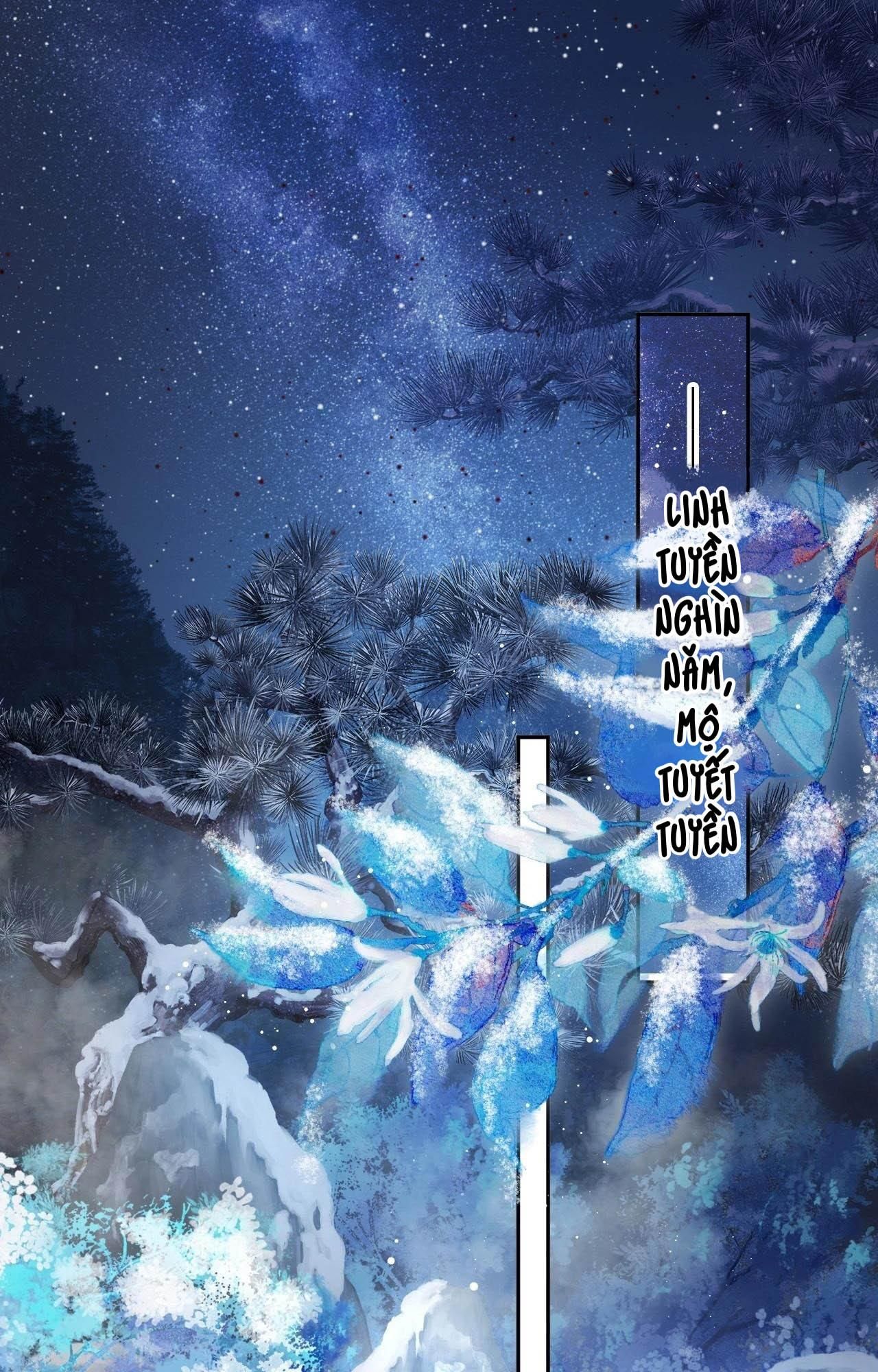 Sư Tôn Mỹ Nhân Bệnh Độc Chiếm Chap 4 - Next Chap 5