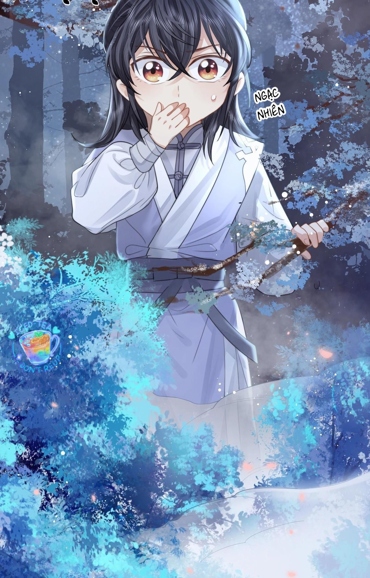 Sư Tôn Mỹ Nhân Bệnh Độc Chiếm Chap 4 - Next Chap 5