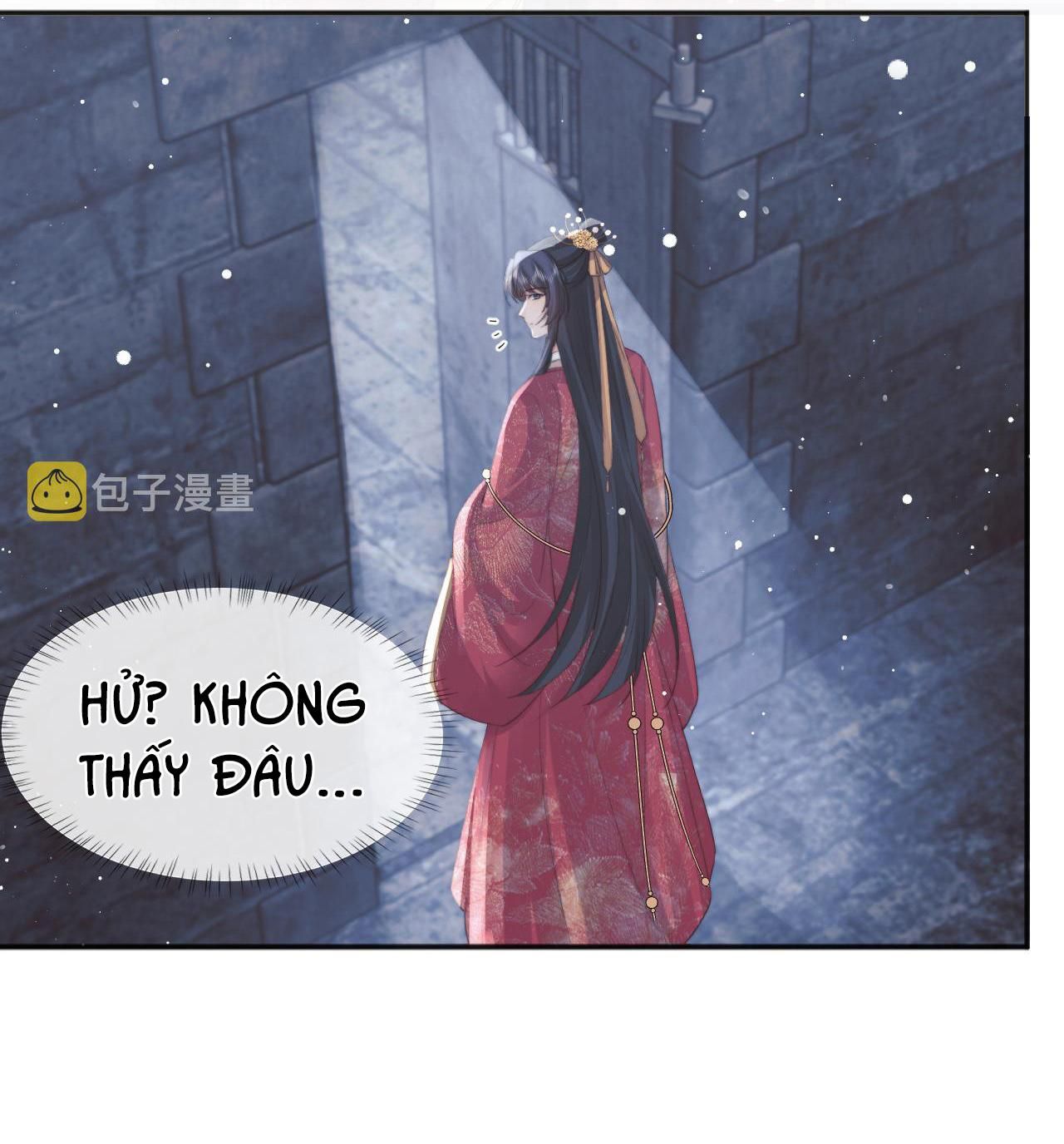 Sư Tôn Mỹ Nhân Bệnh Độc Chiếm Chap 40 - Next Chap 41