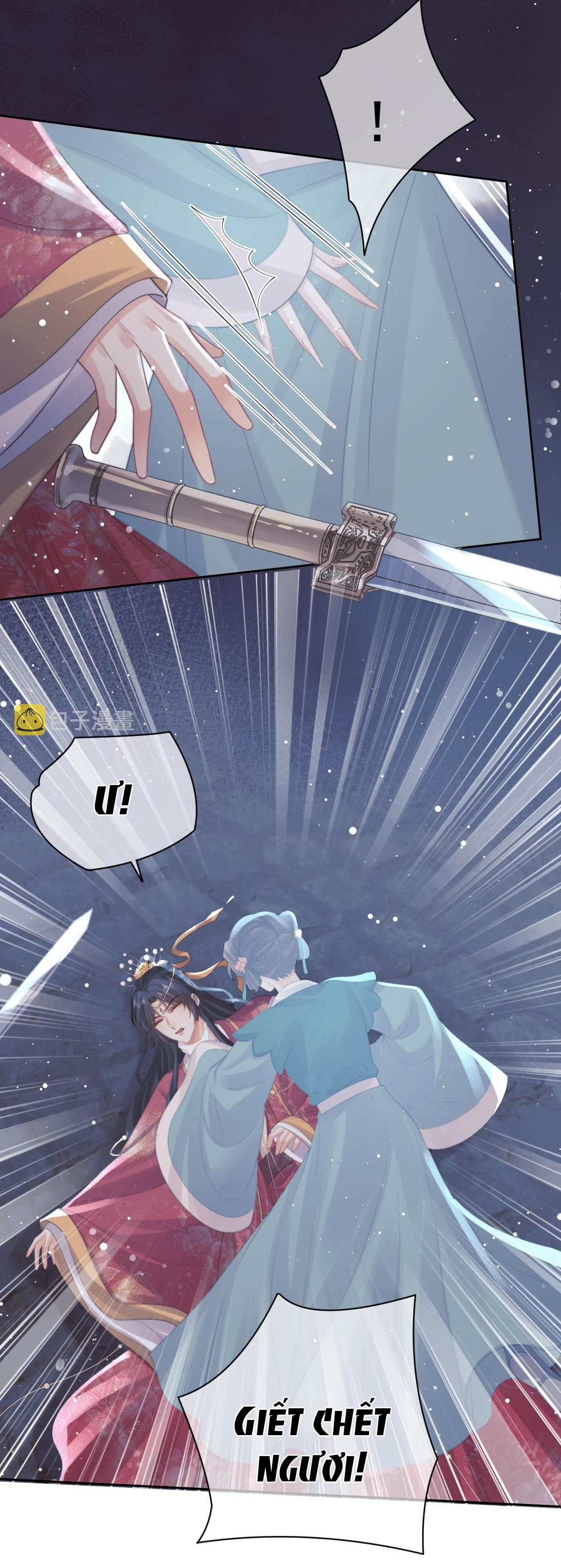 Sư Tôn Mỹ Nhân Bệnh Độc Chiếm Chap 42 - Next Chap 43