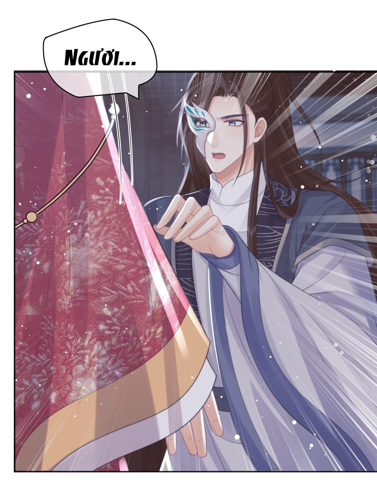 Sư Tôn Mỹ Nhân Bệnh Độc Chiếm Chap 42 - Next Chap 43