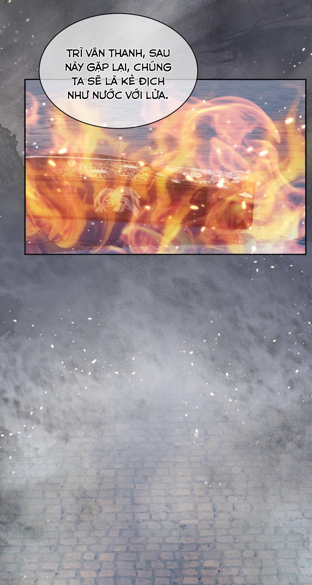 Sư Tôn Mỹ Nhân Bệnh Độc Chiếm Chap 42 - Next Chap 43