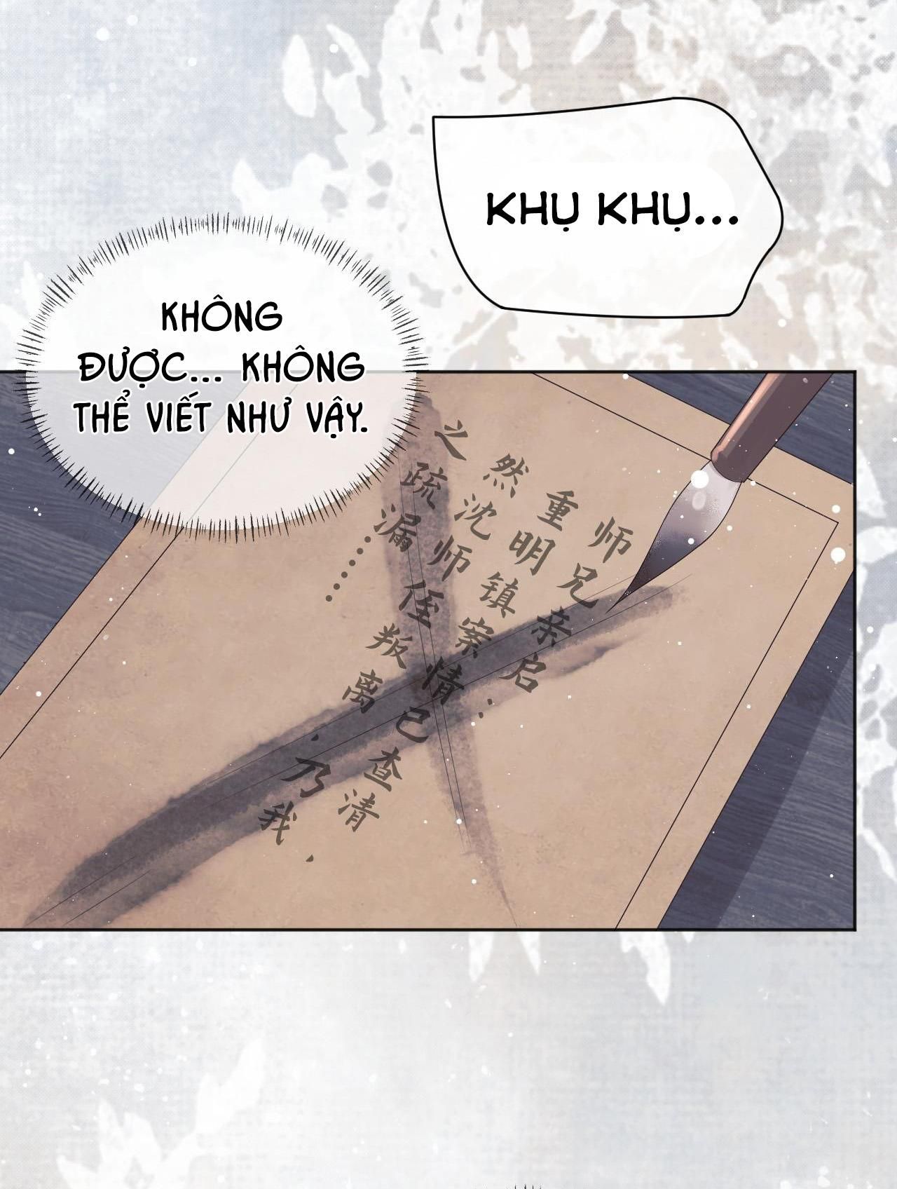 Sư Tôn Mỹ Nhân Bệnh Độc Chiếm Chap 43 - Next Chap 44