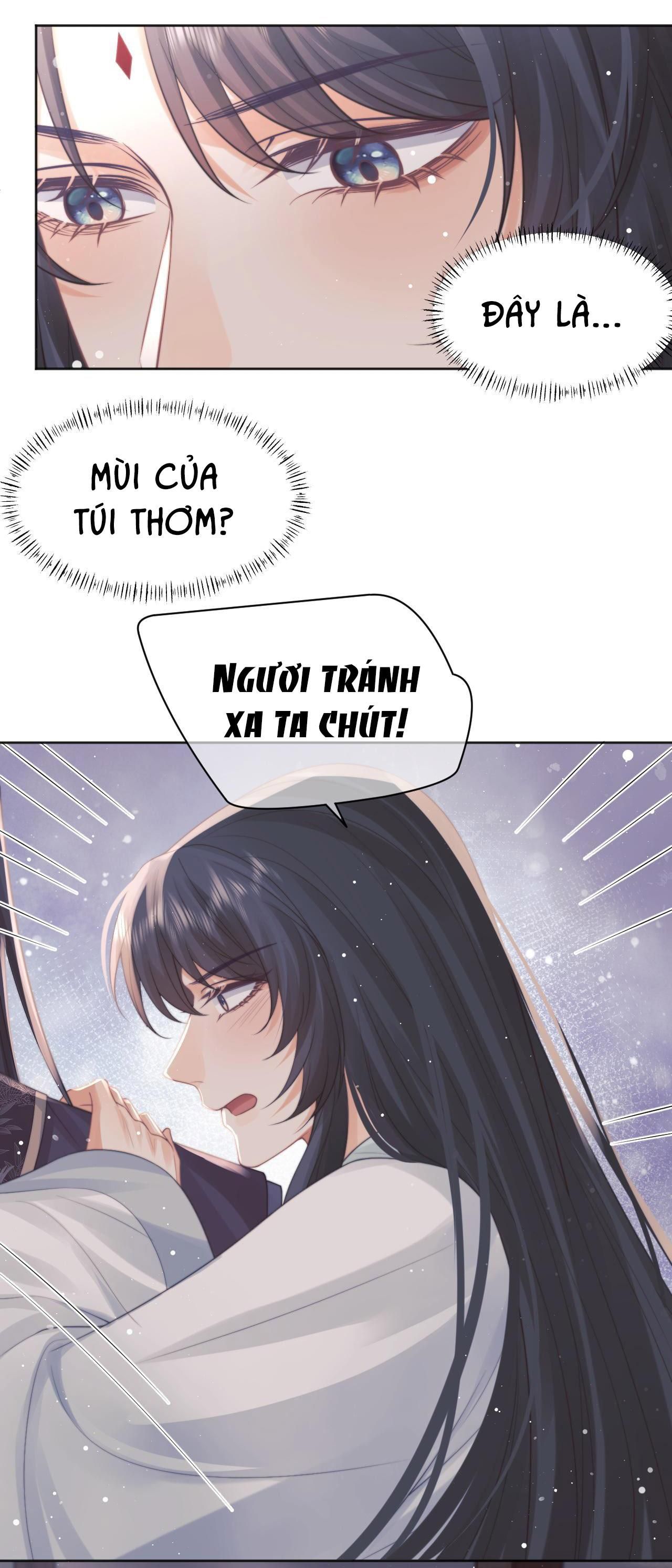 Sư Tôn Mỹ Nhân Bệnh Độc Chiếm Chap 43 - Next Chap 44