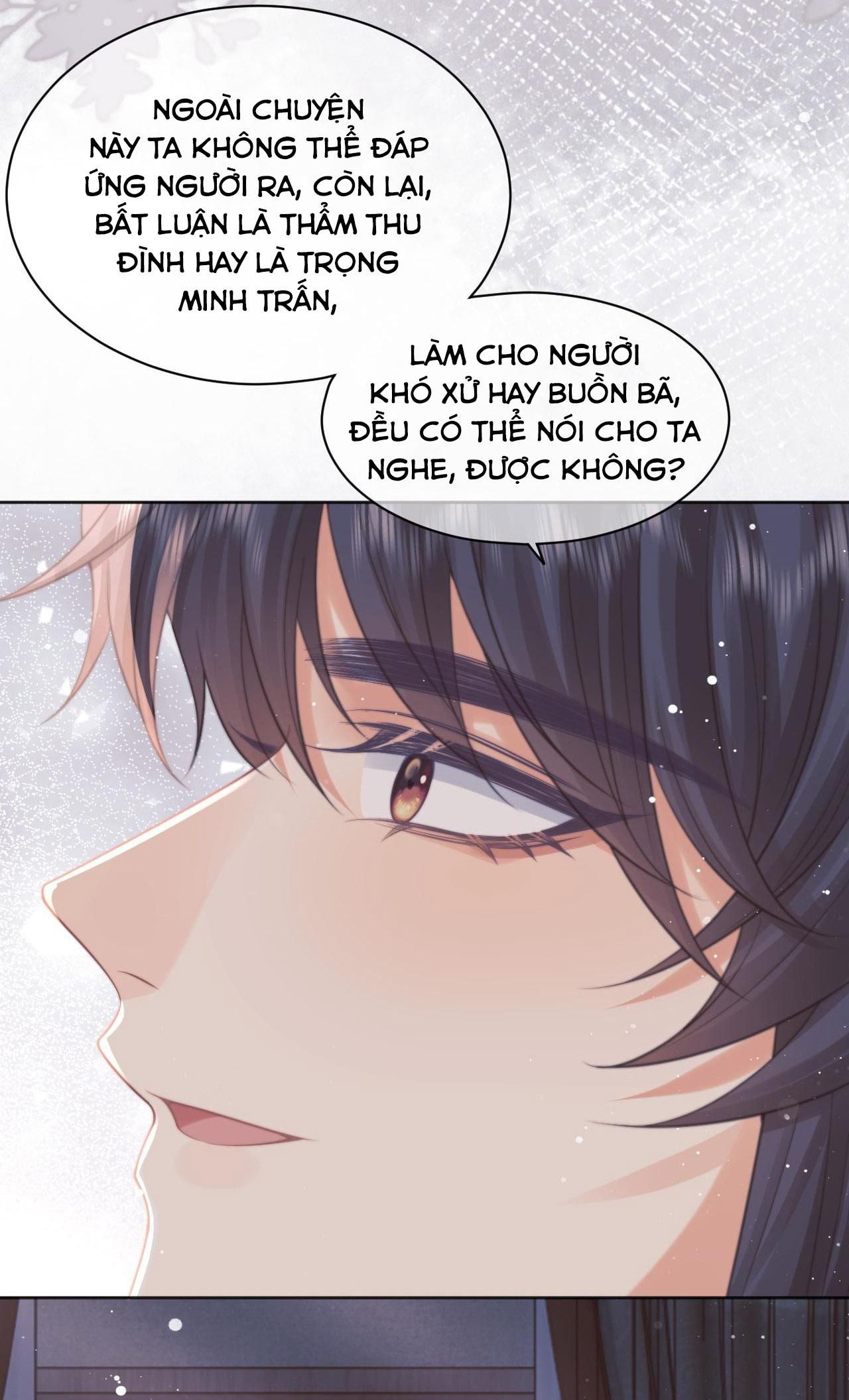Sư Tôn Mỹ Nhân Bệnh Độc Chiếm Chap 44 - Next Chap 45