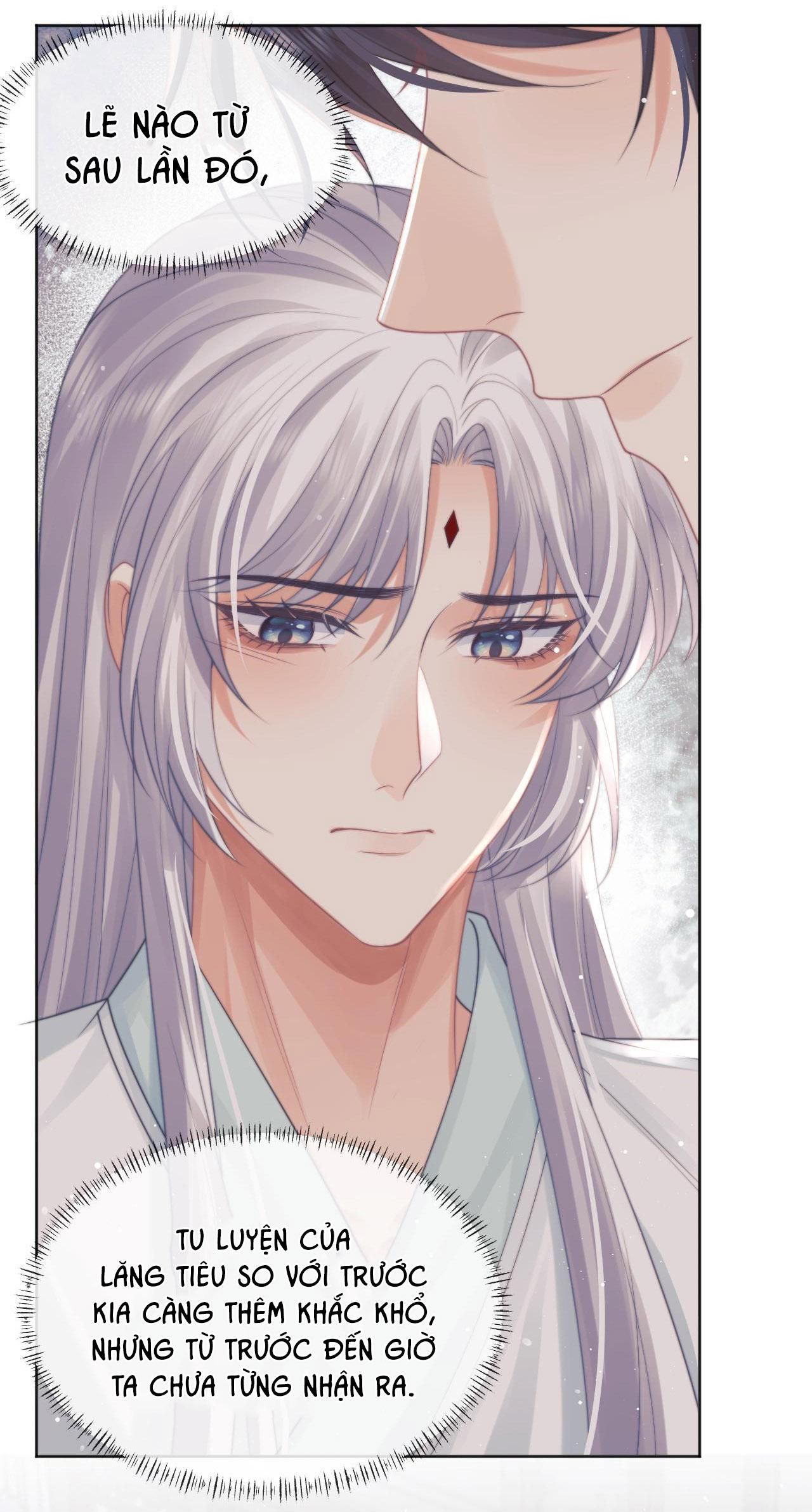 Sư Tôn Mỹ Nhân Bệnh Độc Chiếm Chap 44 - Next Chap 45