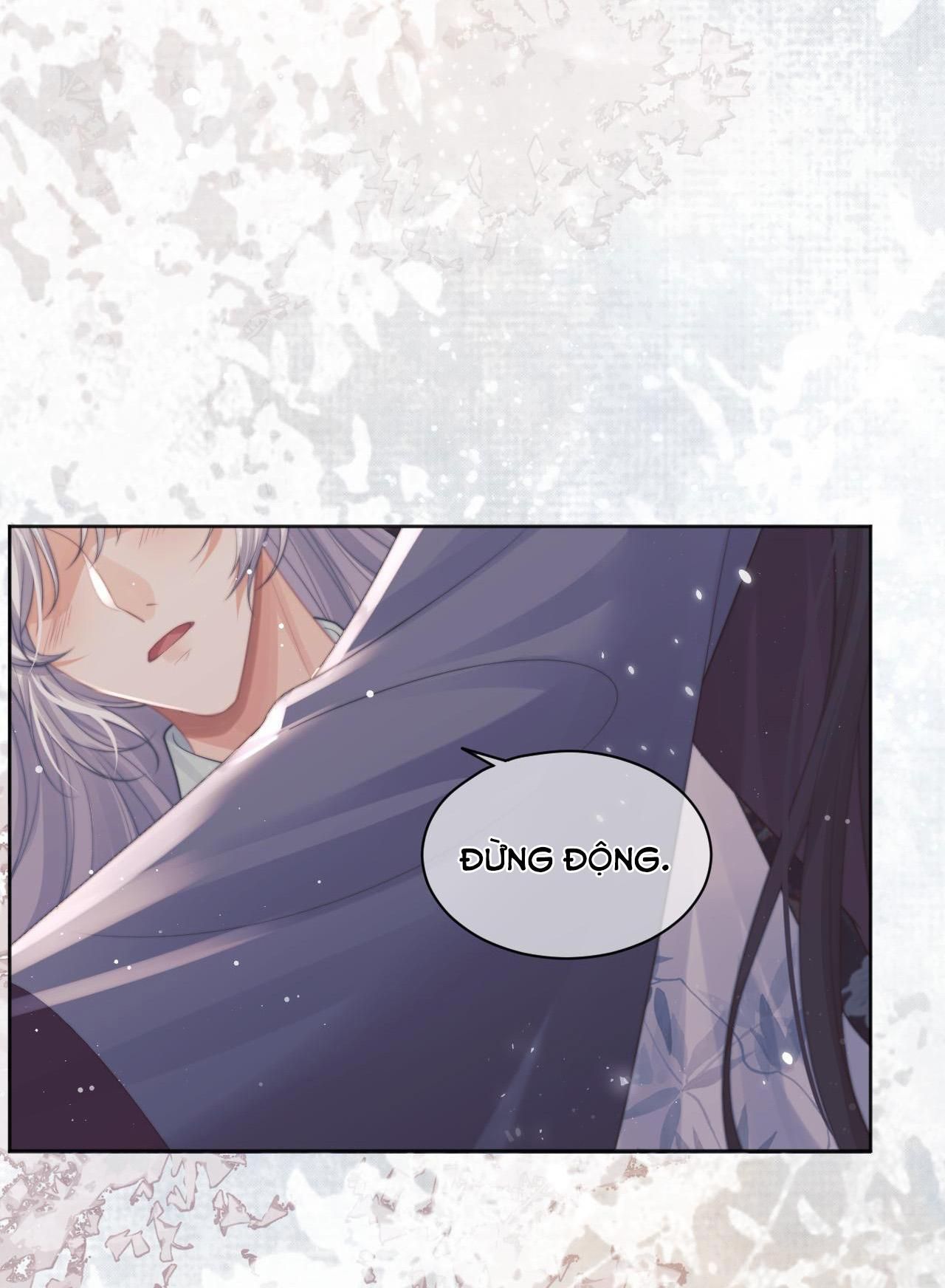 Sư Tôn Mỹ Nhân Bệnh Độc Chiếm Chap 44 - Next Chap 45